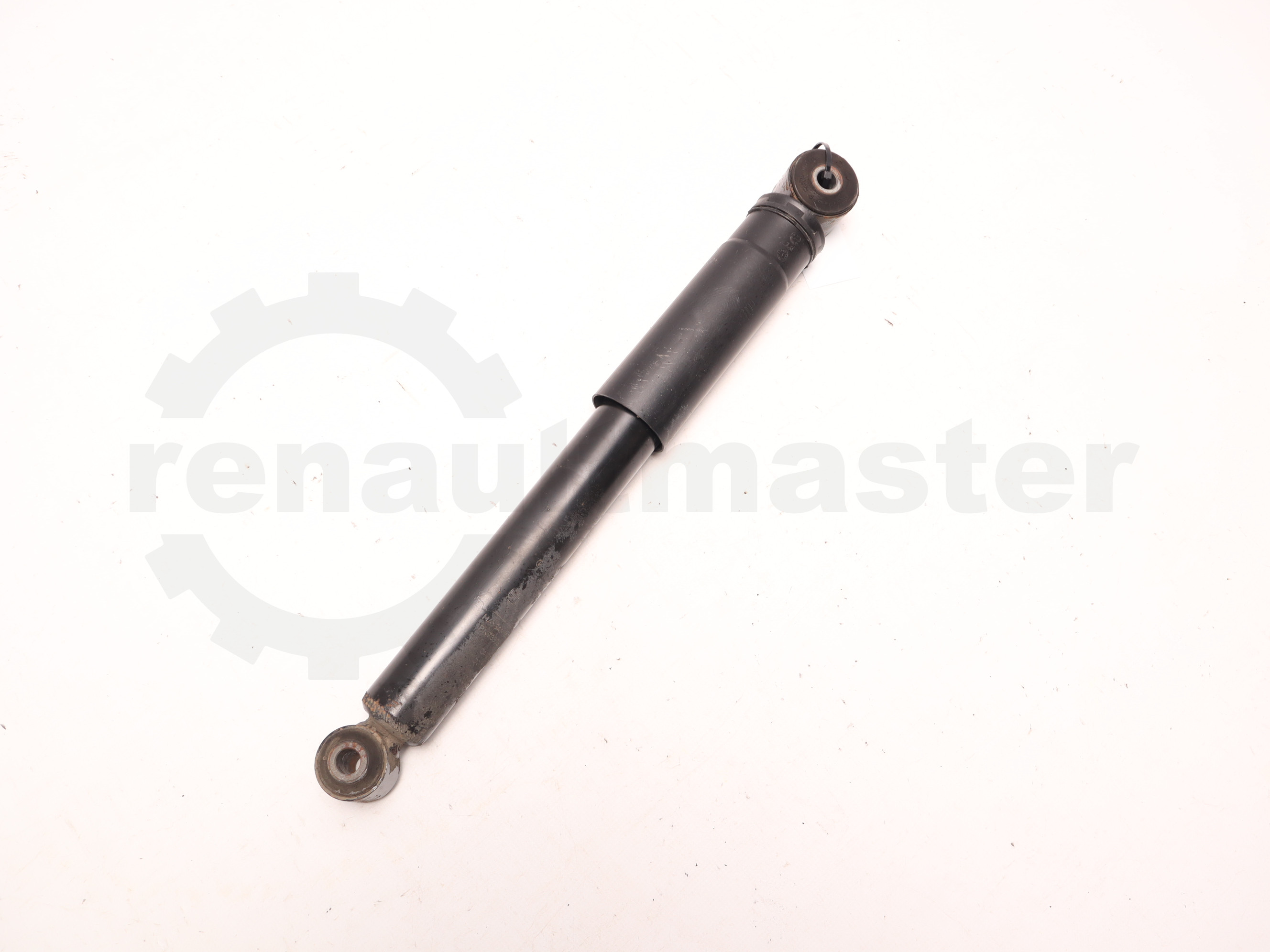 Амортизатор задній Renault Trafic (Opel Vivaro, Nissan NV300) 2014 -, 562102878R Б/В