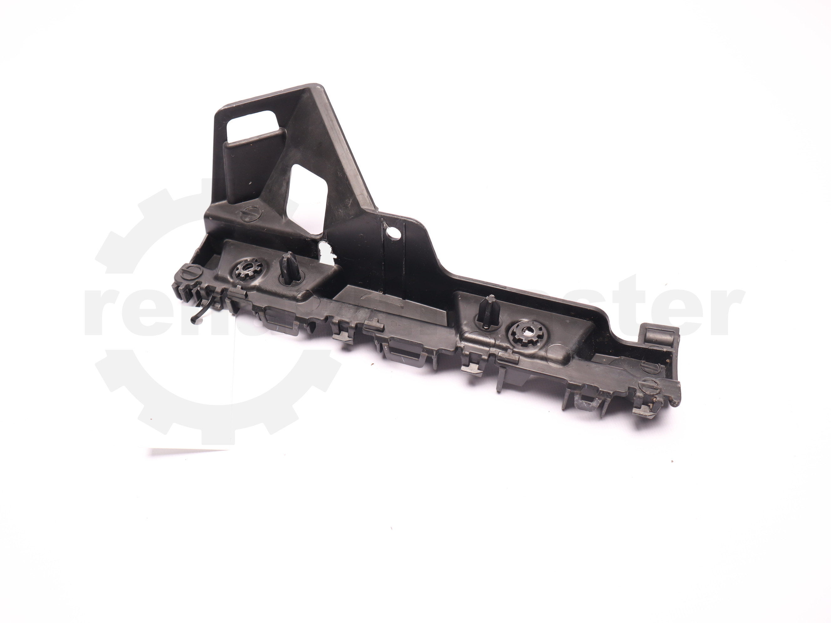 Кронштейн переднього бампера лівий Renault Trafic (Opel Vivaro, Nissan NV300) 2014 -, 622217405R Б/В