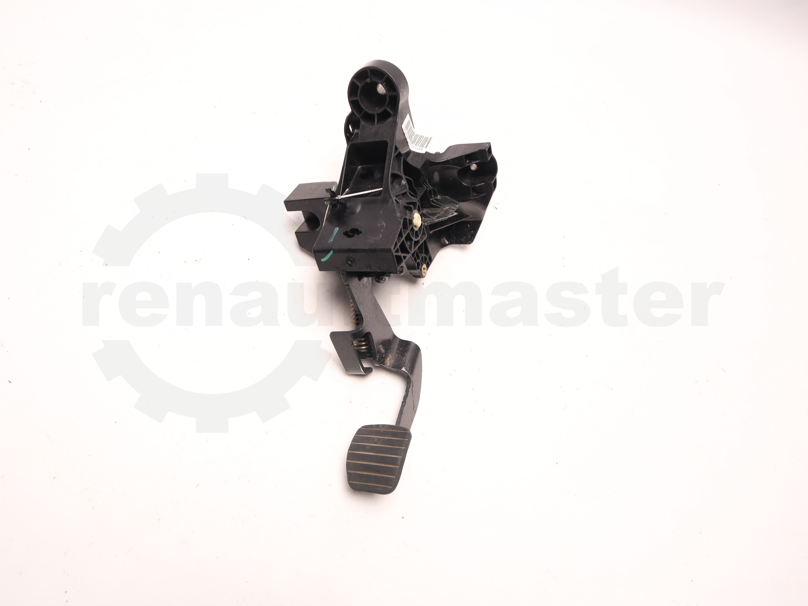 Педаль зчеплення Renault Trafic (Opel Vivaro, Nissan NV300) 2014 -, 465033911R Б/В