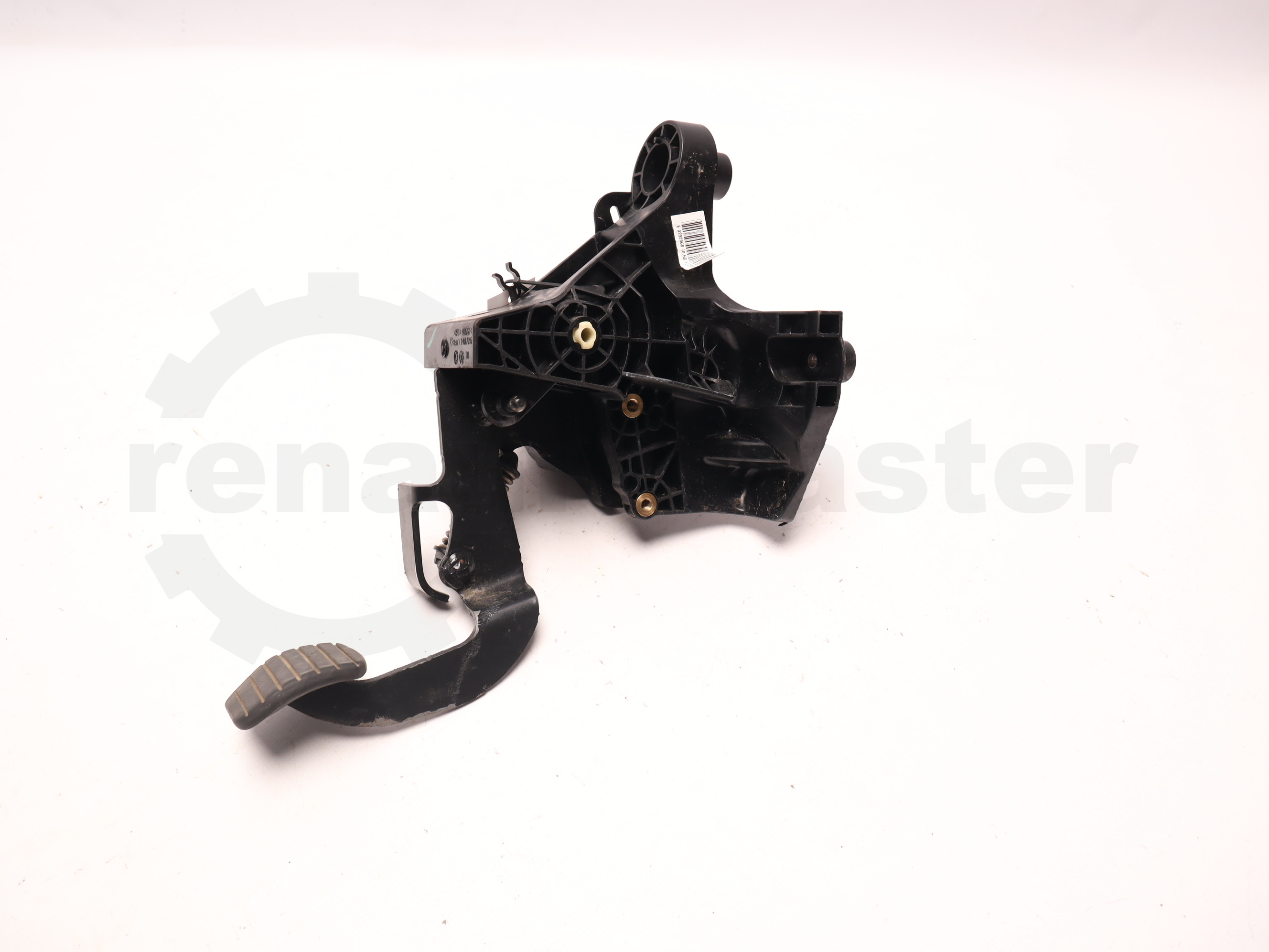 Педаль зчеплення Renault Trafic (Opel Vivaro, Nissan NV300) 2014 -, 465033911R Б/В