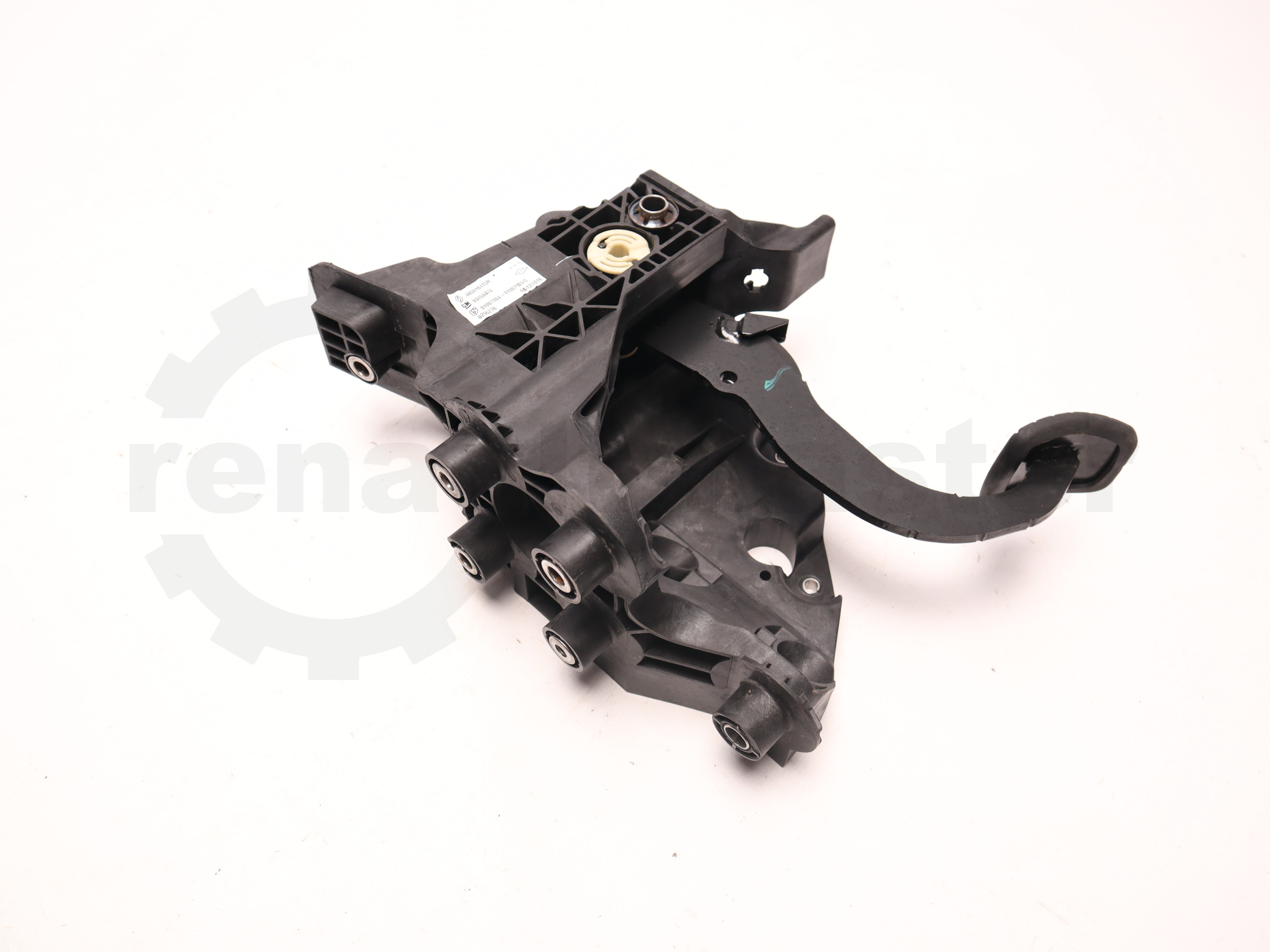 Педаль гальма Renault Trafic (Opel Vivaro, Nissan NV300) 2014 -, 465016415R Б/В