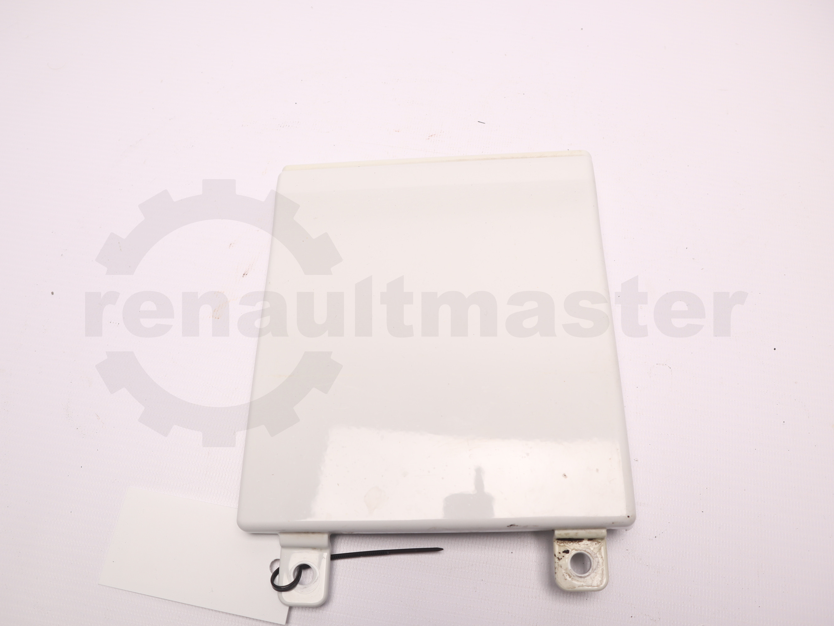 Декор під лючком бака Renault Trafic (Opel Vivaro, Nissan NV300) 2014 -, 788284942R Б/В