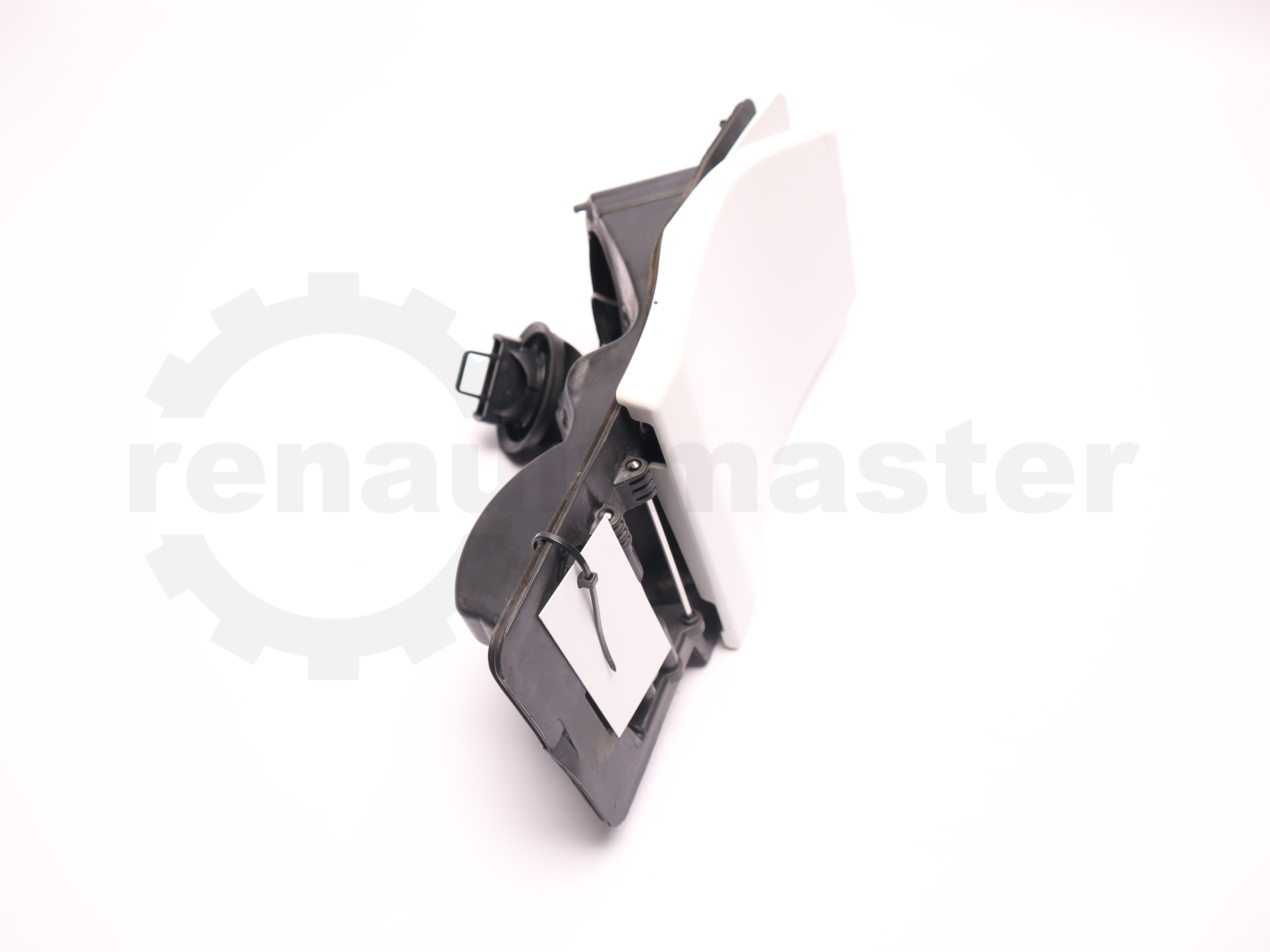 Лючок бака Renault Trafic (Opel Vivaro, Nissan NV300) 2014 -, 781209835R Б/В