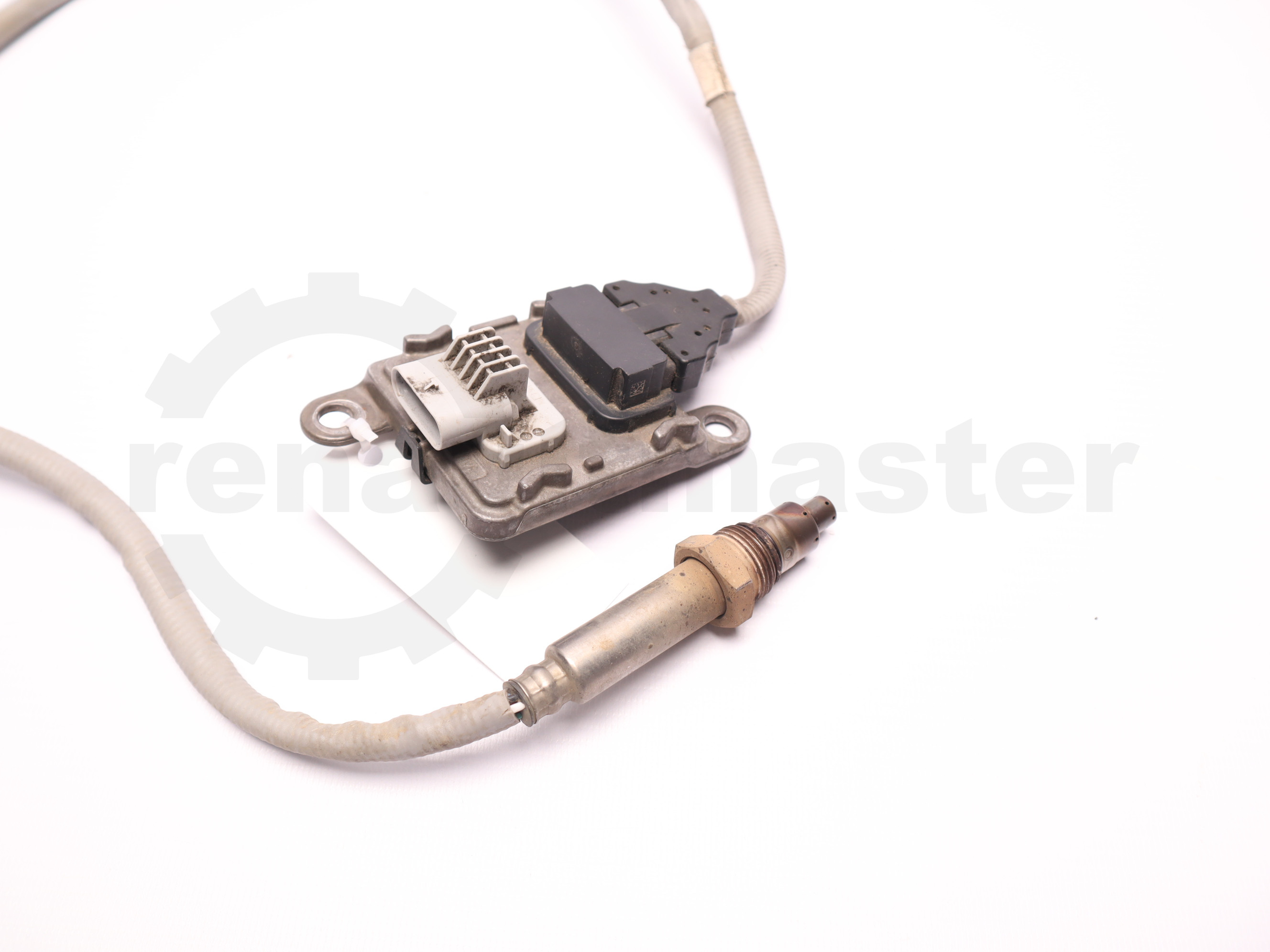 Лямбда зонд Renault Trafic (Opel Vivaro, Nissan NV300) 2014 -,227908539R Б/В