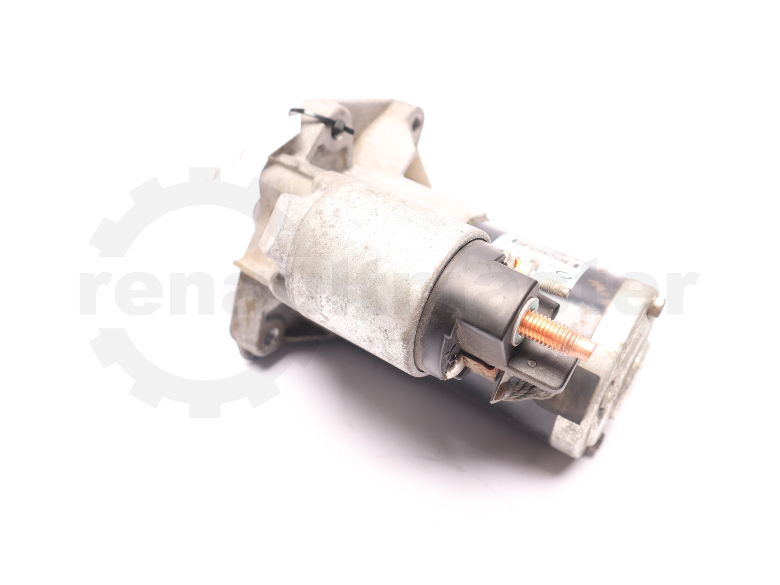 Стартер Renault Trafic (Opel Vivaro, Nissan NV300) 2014 -, 233003248R Б/В