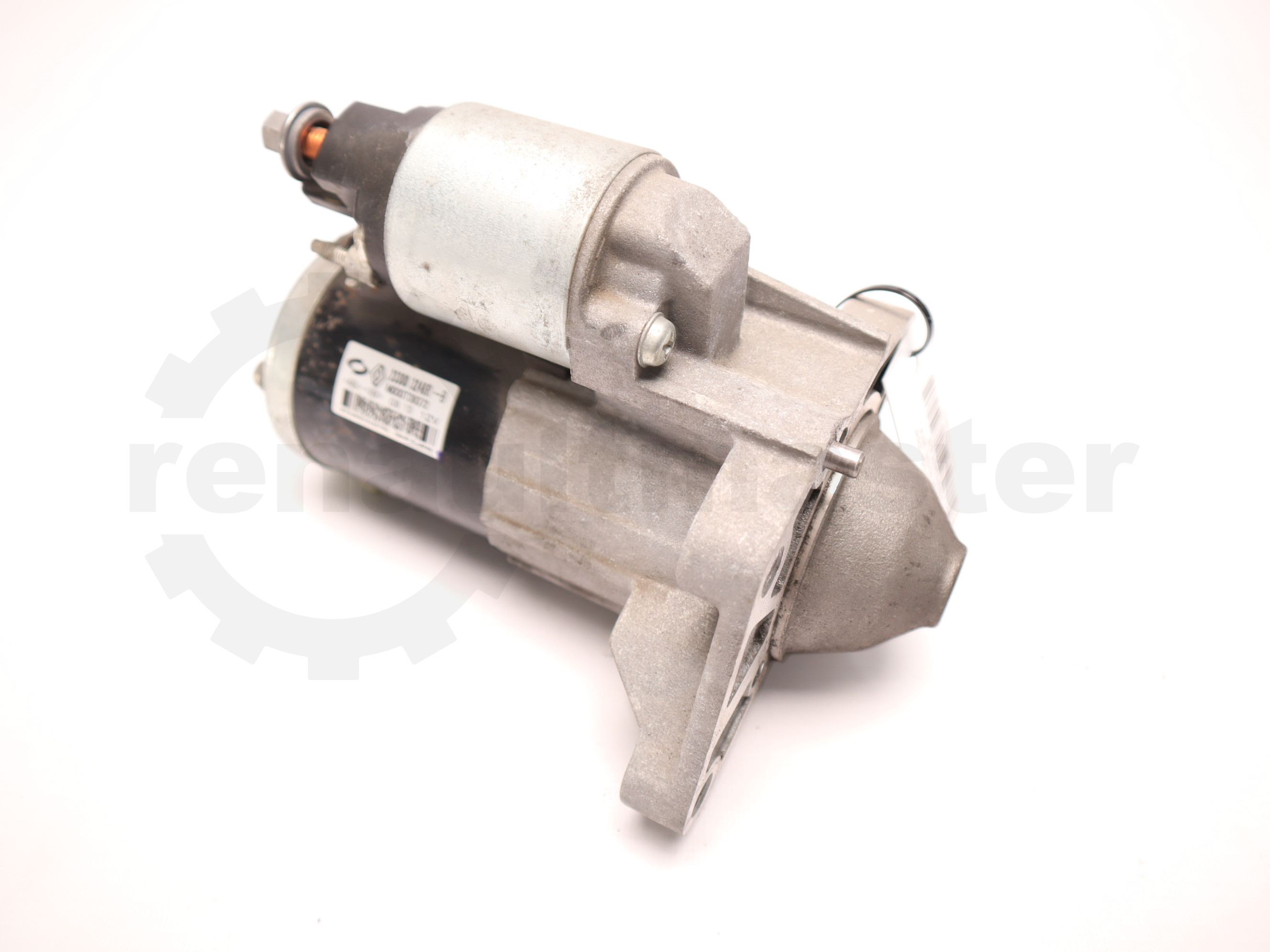 Стартер Renault Trafic (Opel Vivaro, Nissan NV300) 2014 -, 233003248R Б/В