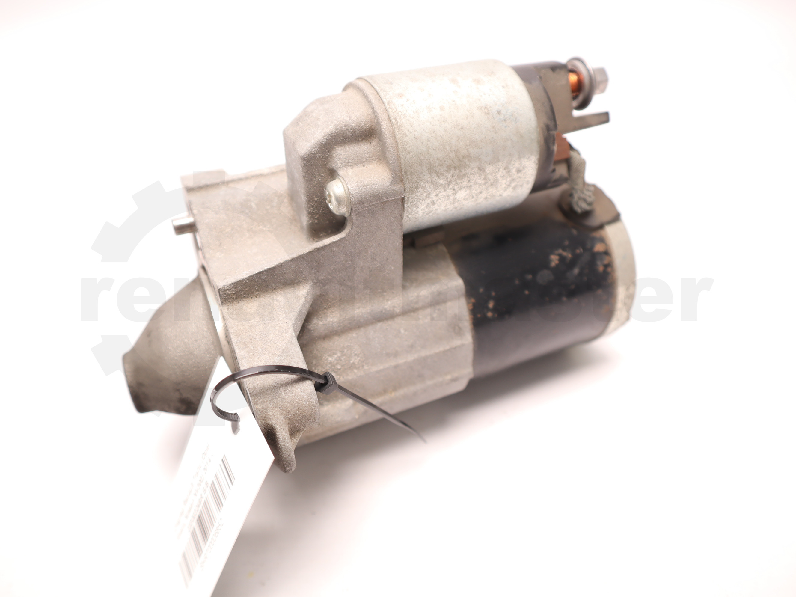 Стартер Renault Trafic (Opel Vivaro, Nissan NV300) 2014 -, 233003248R Б/В