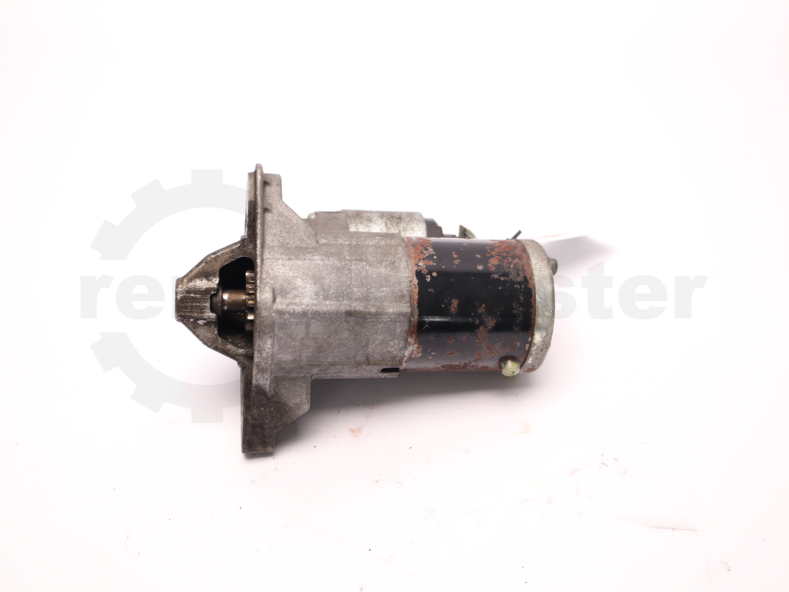 Стартер Renault Trafic (Opel Vivaro, Nissan NV300) 2014 -, 233003248R Б/В