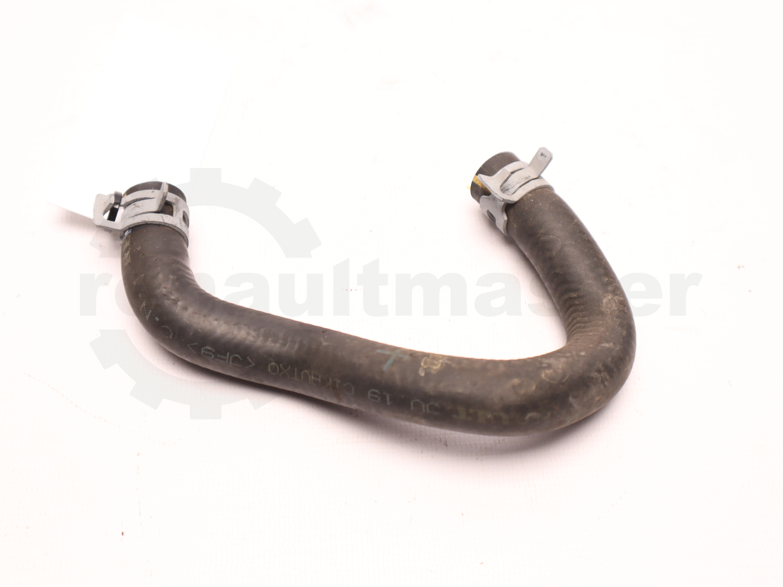 Патрубок системи охолодження Renault Trafic (Opel Vivaro, Nissan NV300) 2014 -, 140557213R Б/В