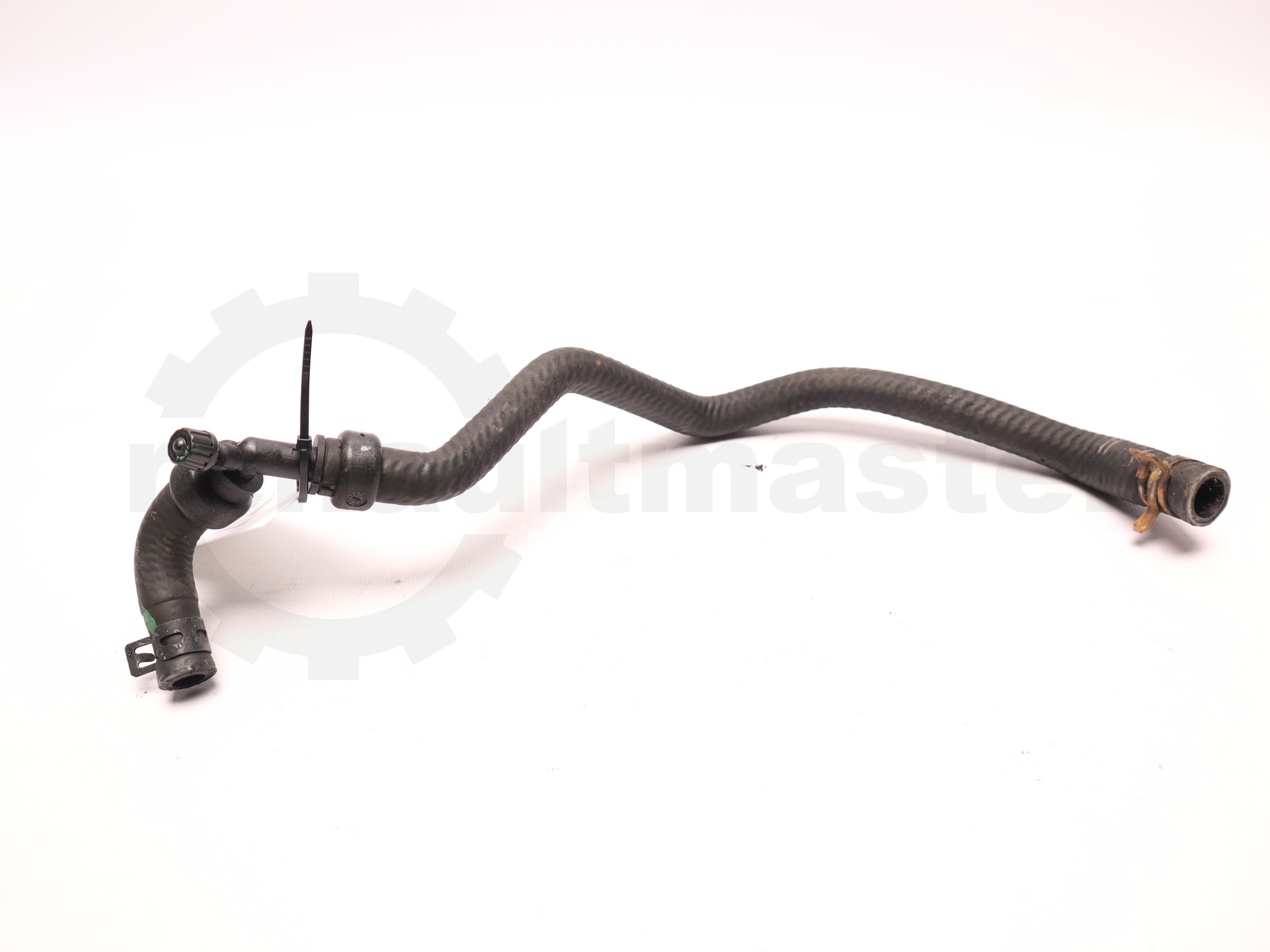 Патрубок системи охолодження Renault Trafic (Opel Vivaro, Nissan NV300) 2014 -, 110606508R Б/В