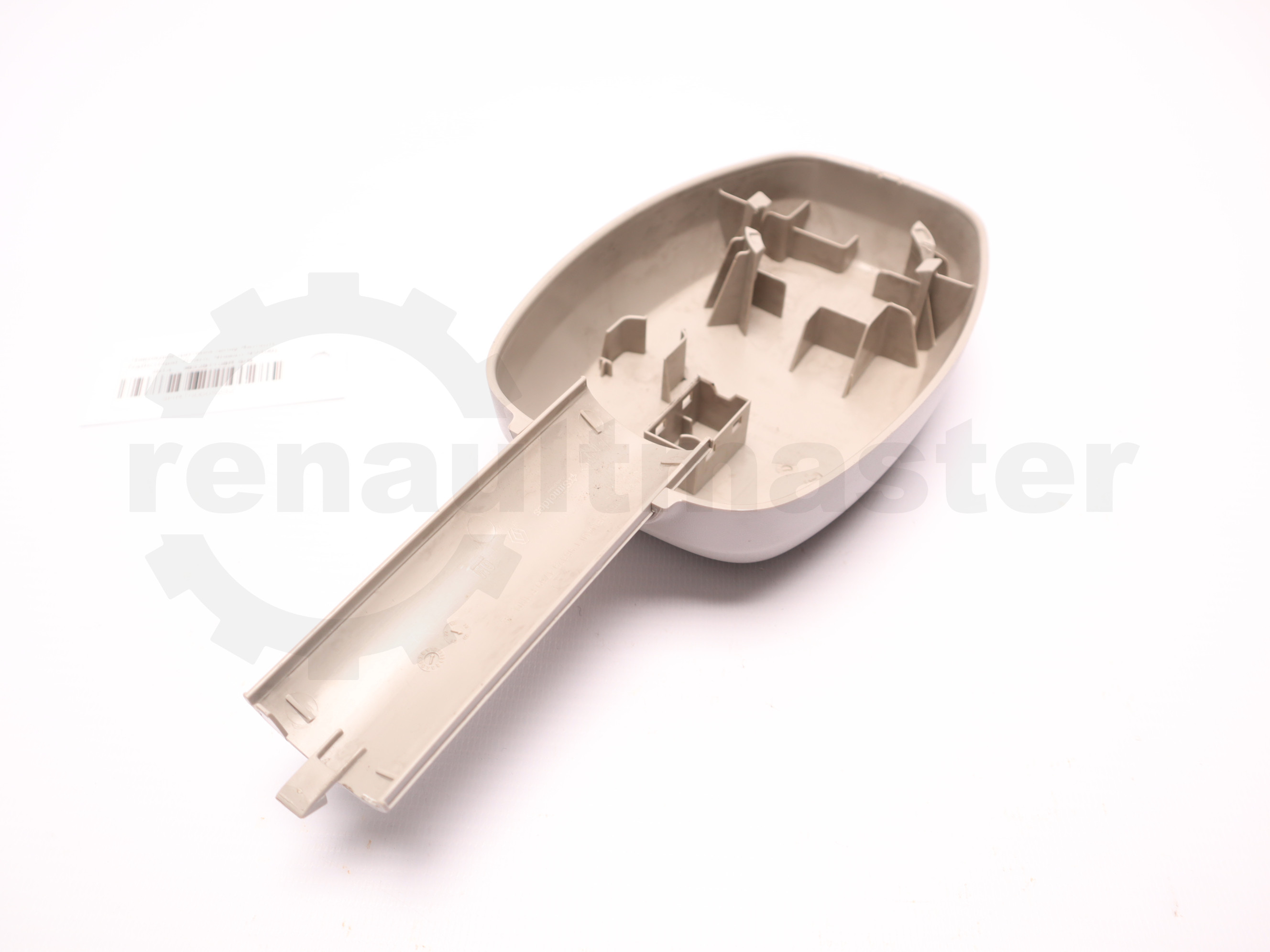 Накладка датчика дощу Renault Trafic (Opel Vivaro, Nissan NV300) 2014 -, 963291108R Б/В