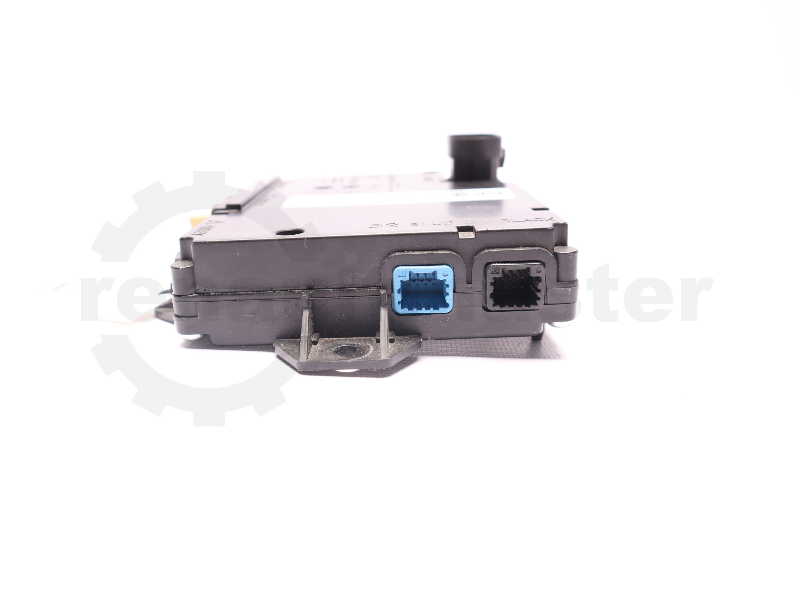 Модуль управління комфортом Renault Master (Opel Movano, Nissan NV400) 2010 -, 243755056R Б/В