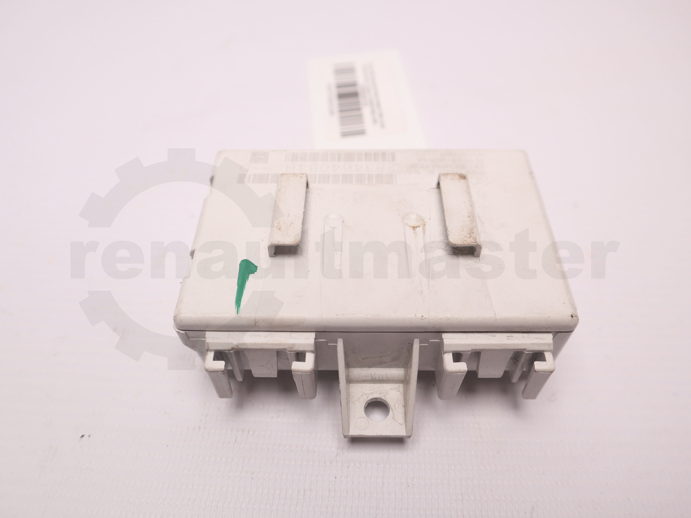 Блок GPS навігації Renault Master/Trafic (Opel Movano/Vivaro, Nissan NV400/NV300) 2020 -, 283464084R Б/В