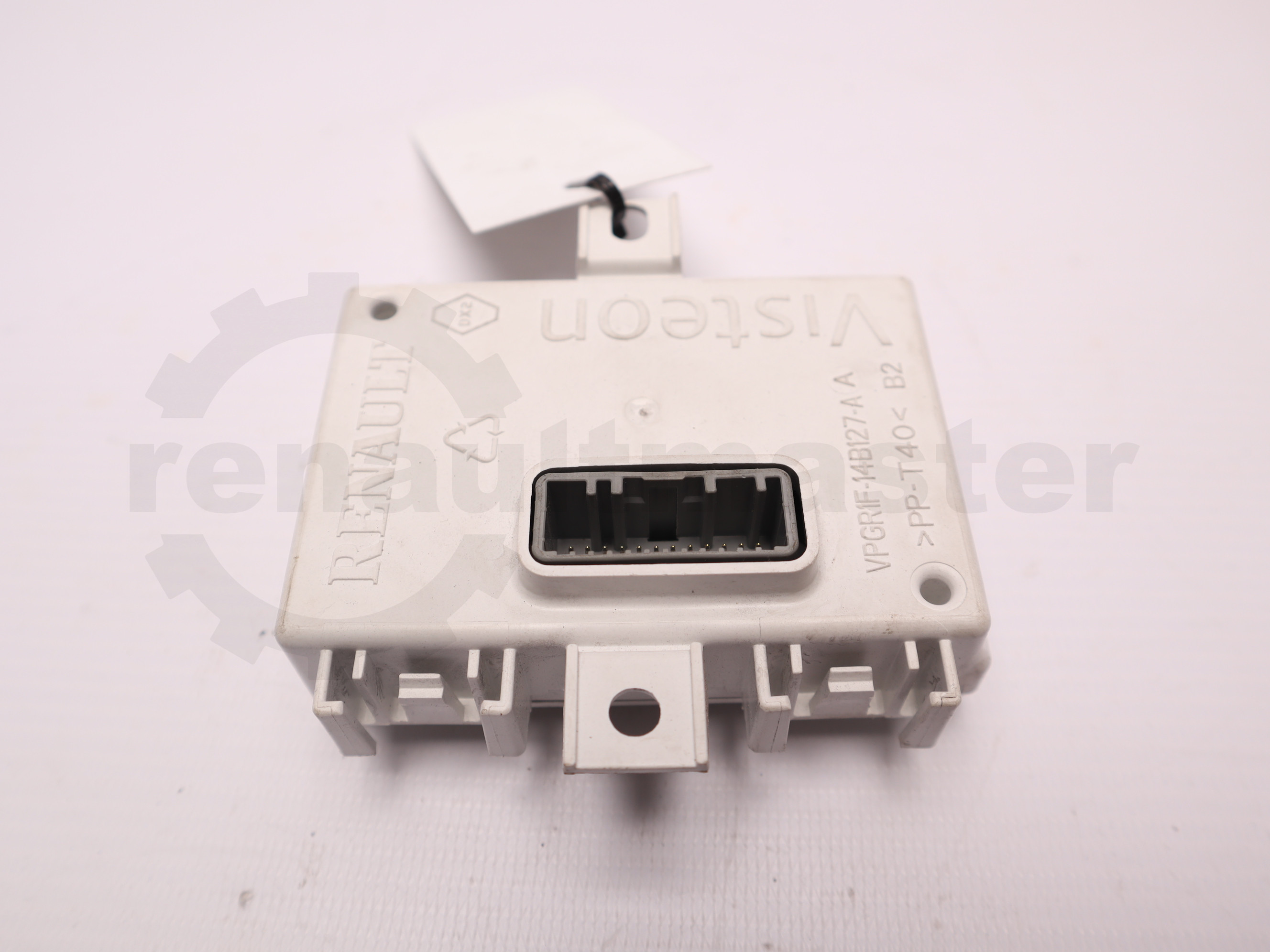 Блок GPS навігації Renault Master/Trafic (Opel Movano/Vivaro, Nissan NV400/NV300) 2020 -, 283464084R Б/В