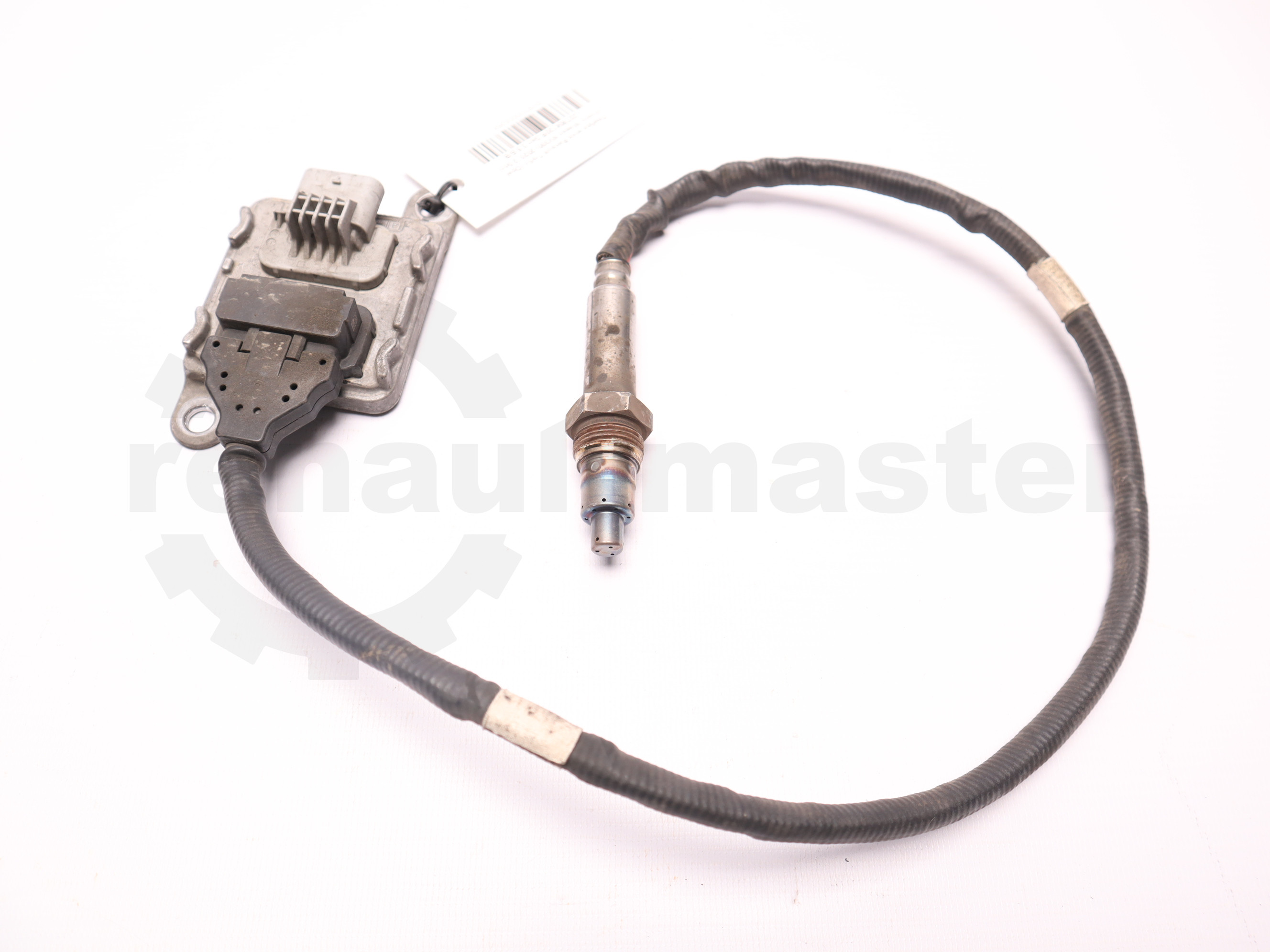 Лямбда зонд Renault Trafic (Opel Vivaro, Nissan NV300) 2020  2.0dci -,227904120R Gen 3.5 Б/В