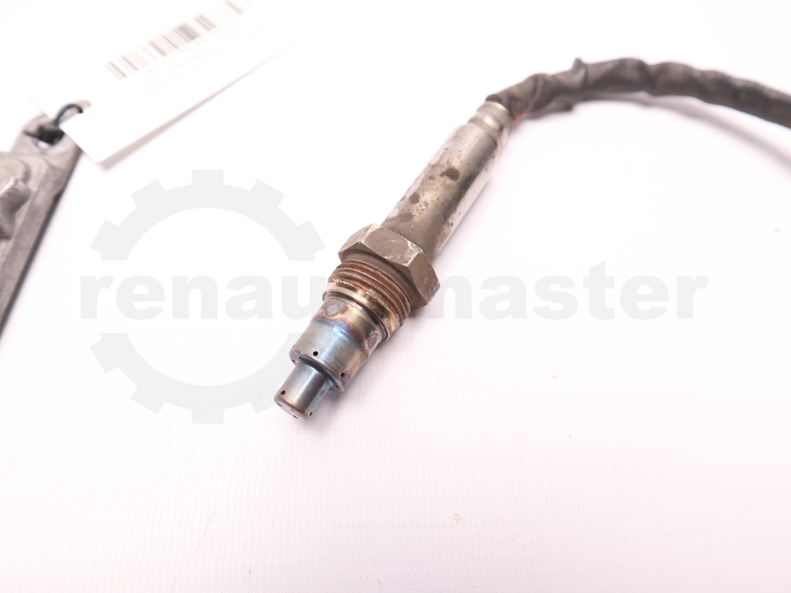 Лямбда зонд Renault Trafic (Opel Vivaro, Nissan NV300) 2020  2.0dci -,227904120R Gen 3.5 Б/В