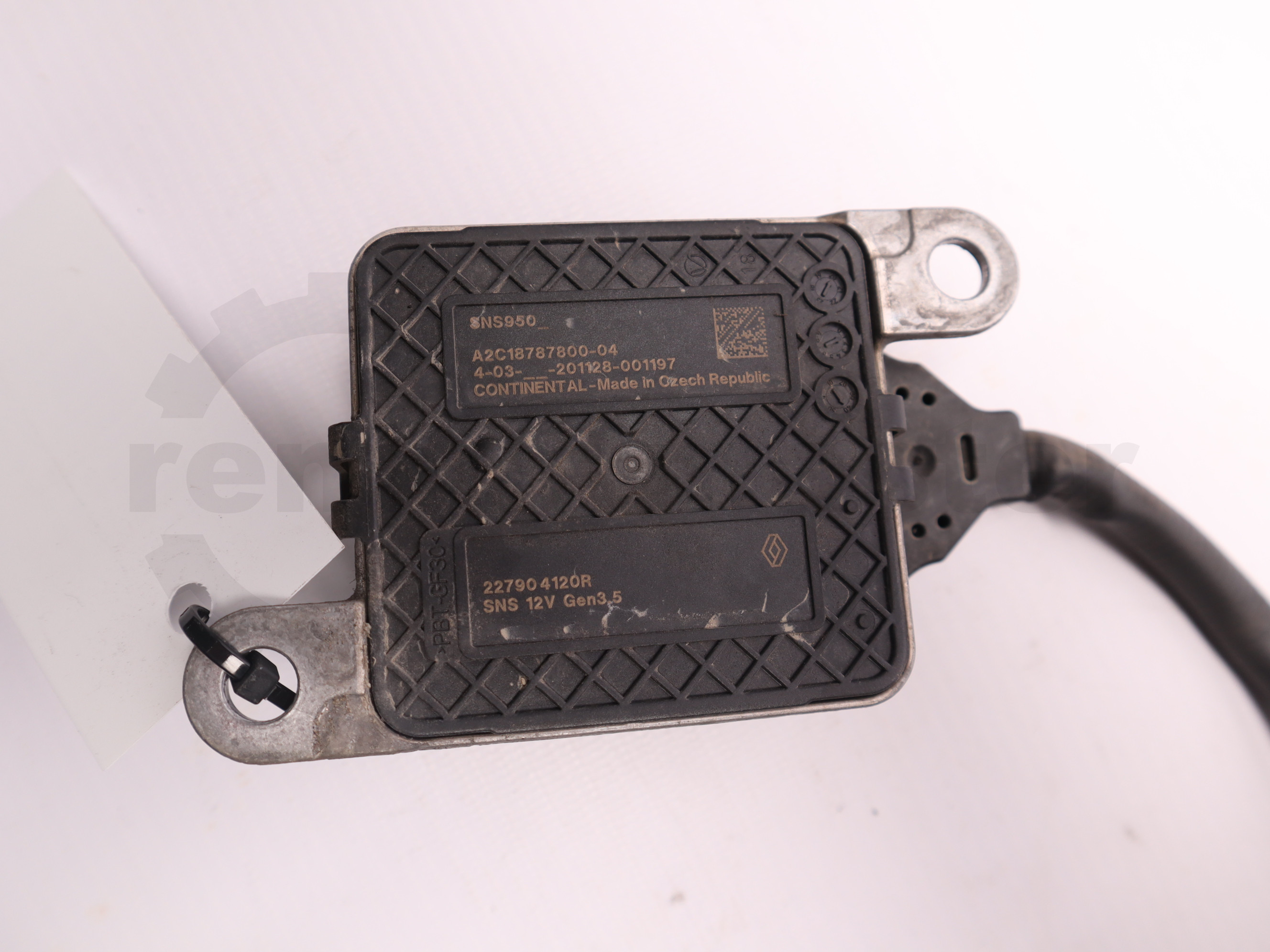 Лямбда зонд Renault Trafic (Opel Vivaro, Nissan NV300) 2020  2.0dci -,227904120R Gen 3.5 Б/В