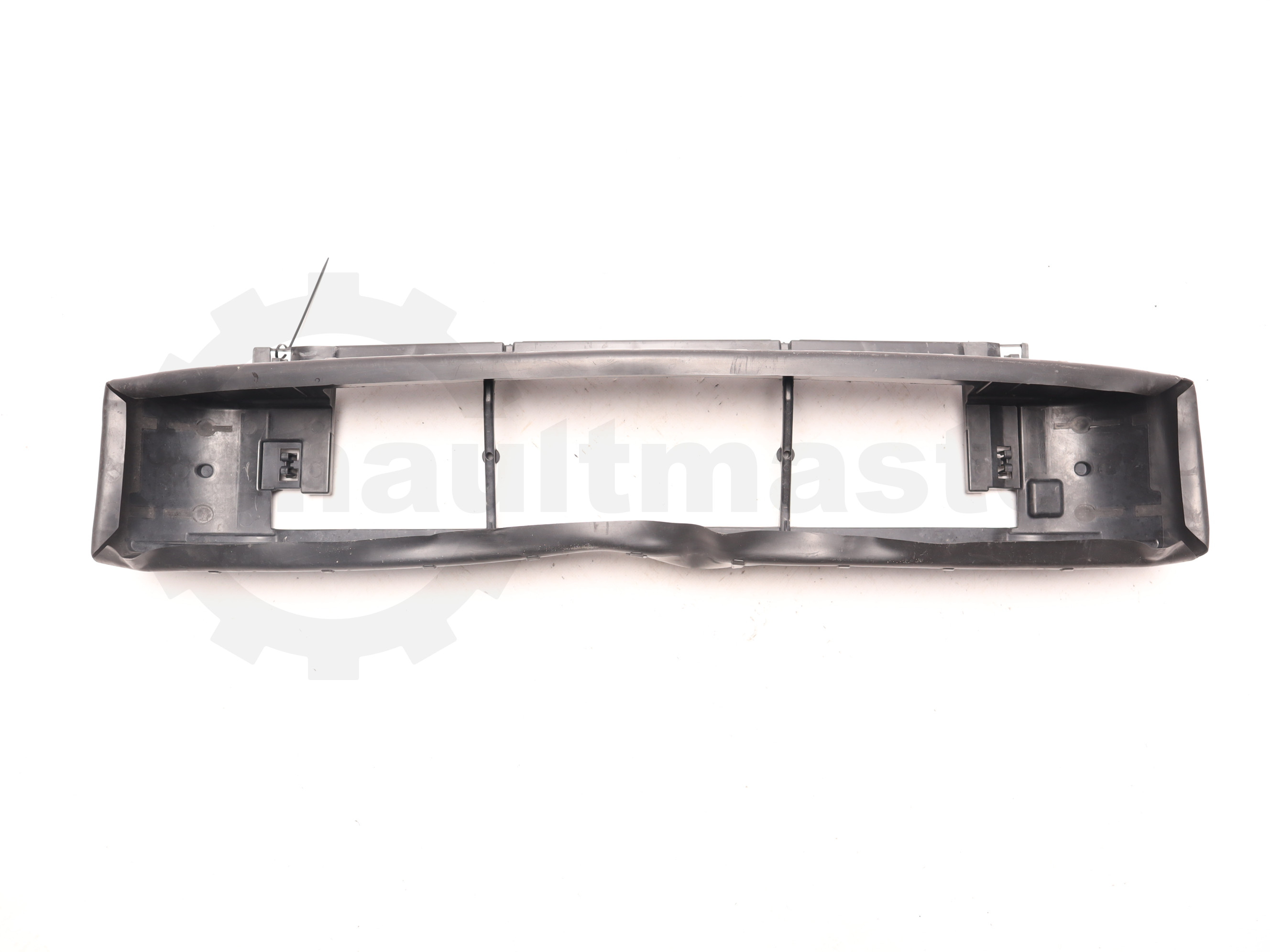 Забірник повітря (дифузор радіатора)  Renault Trafic (Opel Vivaro, Nissan NV300) 2020 2.0 dci   -, 626531141R Б/В