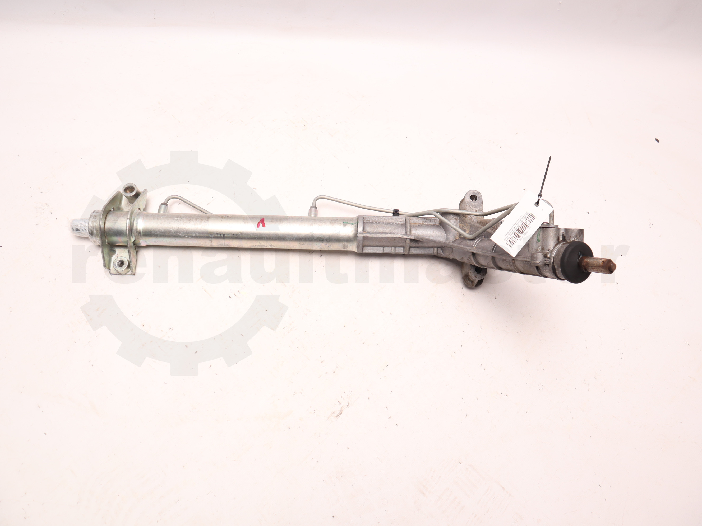 Рейка кермова Renault Master під електрогідропідсилювач після перевірки (Opel Movano, Nissan NV400) 2015 -, 490018112R Б/В