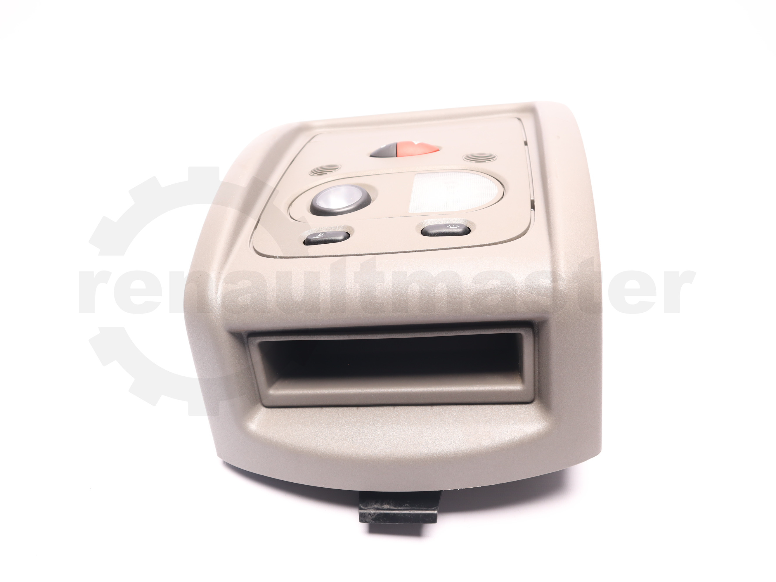 Корпус плафону в зборі Renault Master (Opel Movano, Nissan NV400) 2010 -, 969805755R Б/В