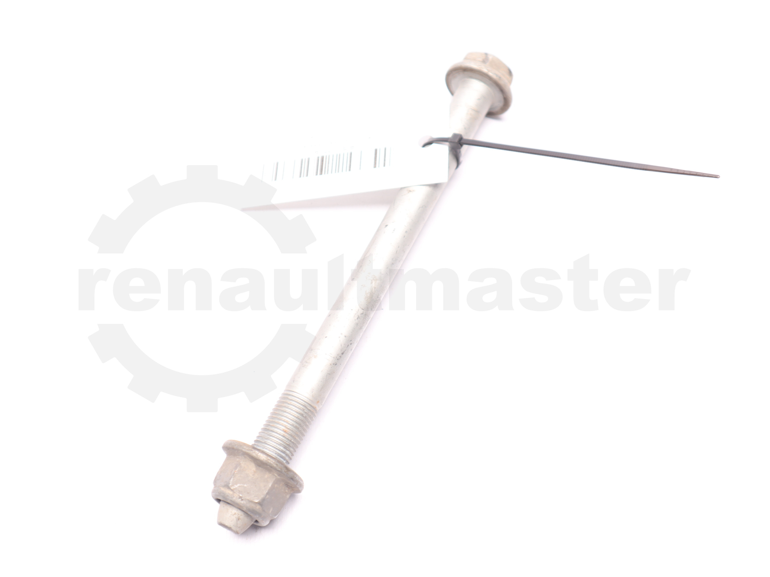 Болт заднього амортизатора (верхній) Renault Trafic (Opel Vivaro,Nissan NV300) 2014 - 7703602213 Б/В