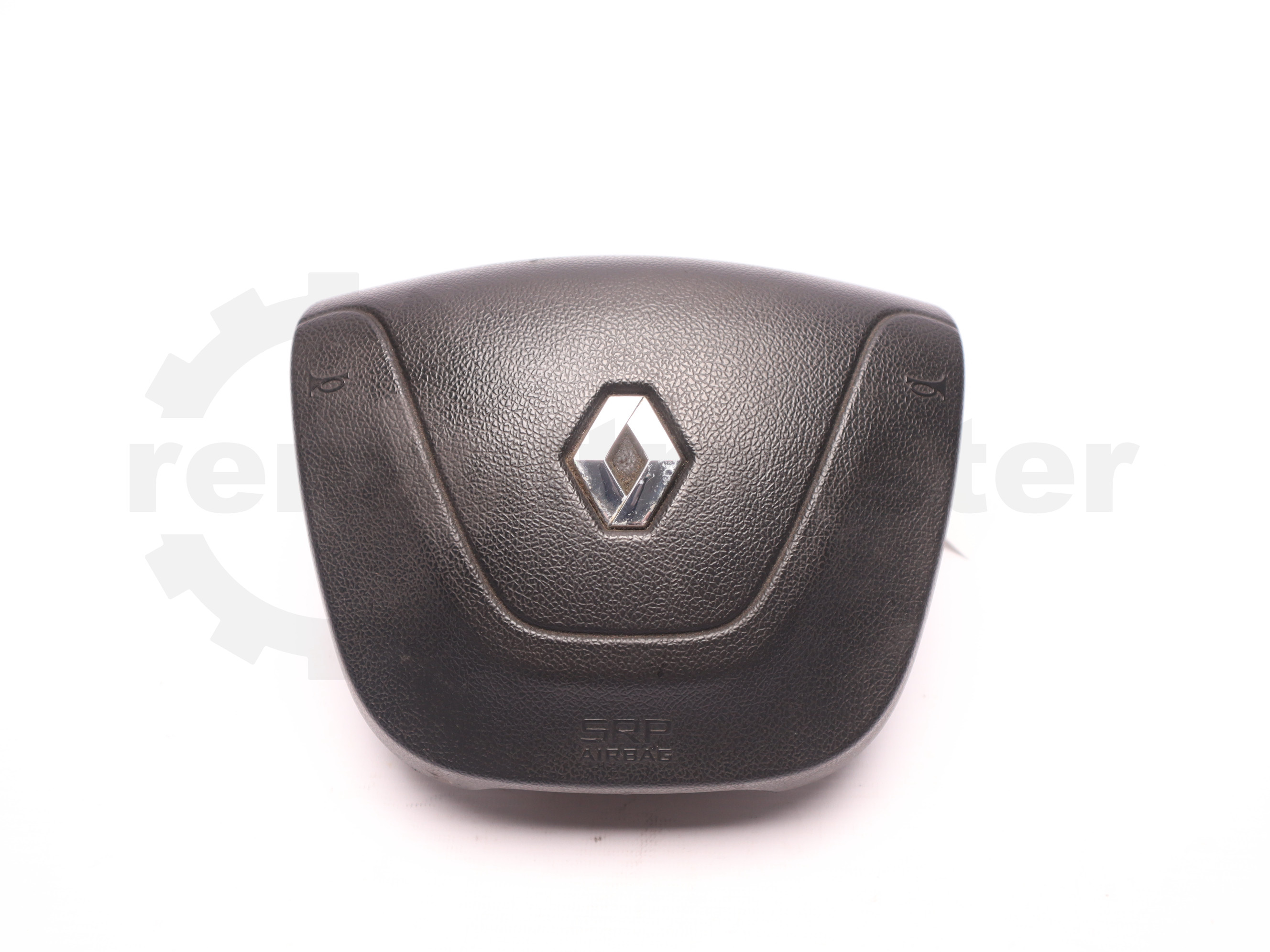 Подушка безпеки в кермо (air bag) Renault Master 2010 -, 985701757R Б/В