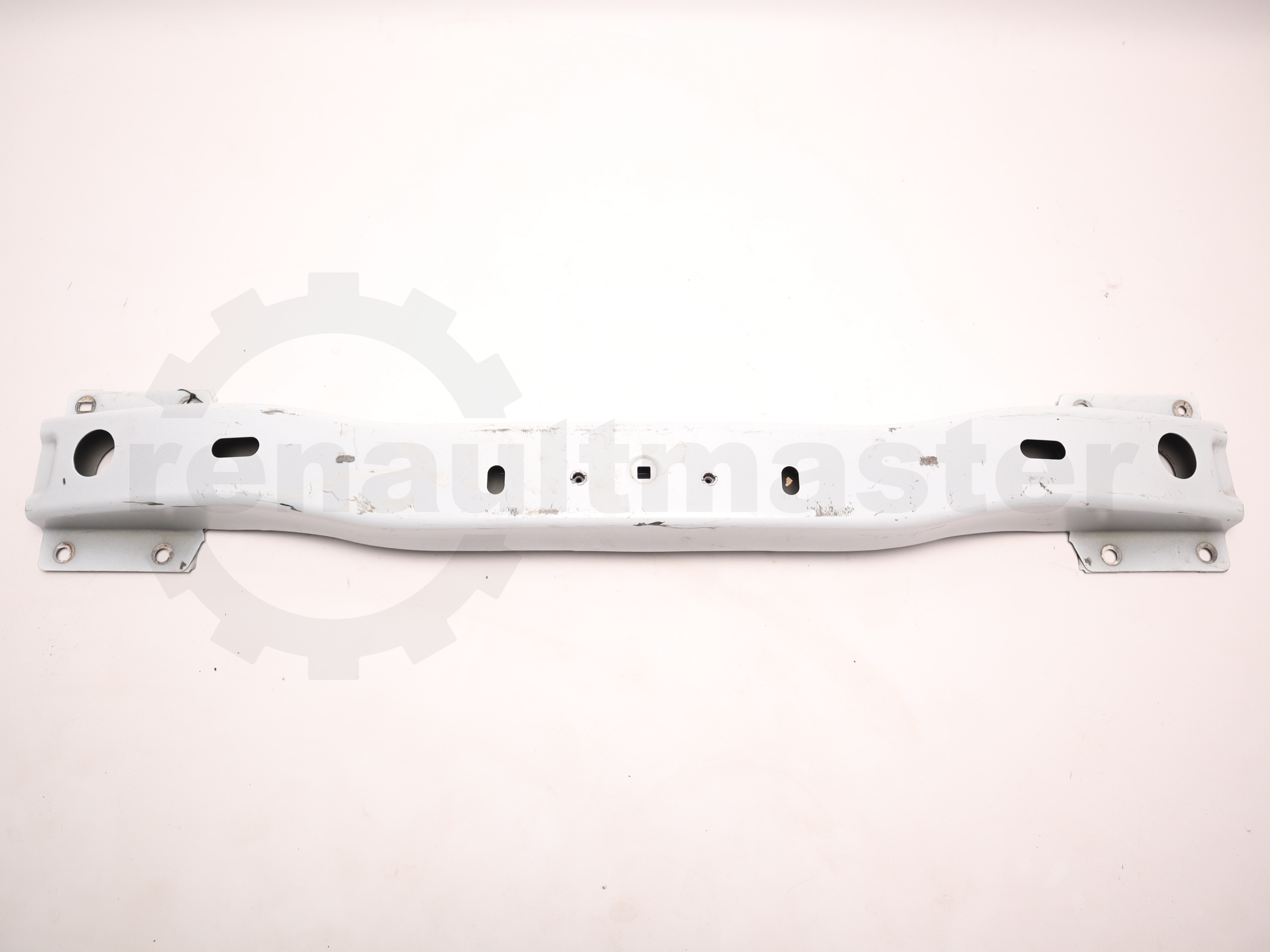 Підсилювач бампера переднього Renault Master (Opel Movano, Nissan NV400) 2020 -, 8200747533R Б/В