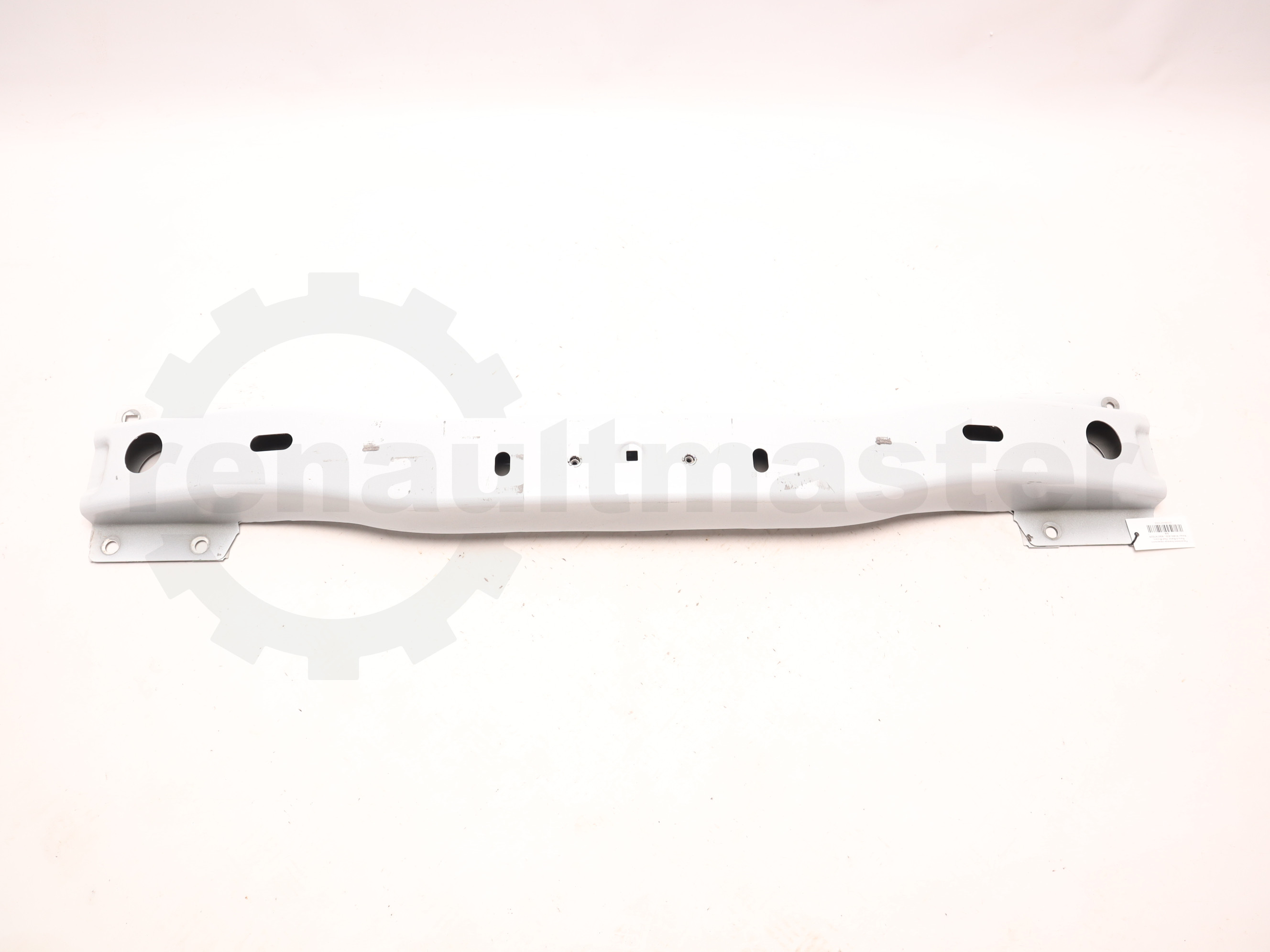 Підсилювач бампера переднього Renault Master (Opel Movano, Nissan NV400) 2020 -, 8200747533R Б/В