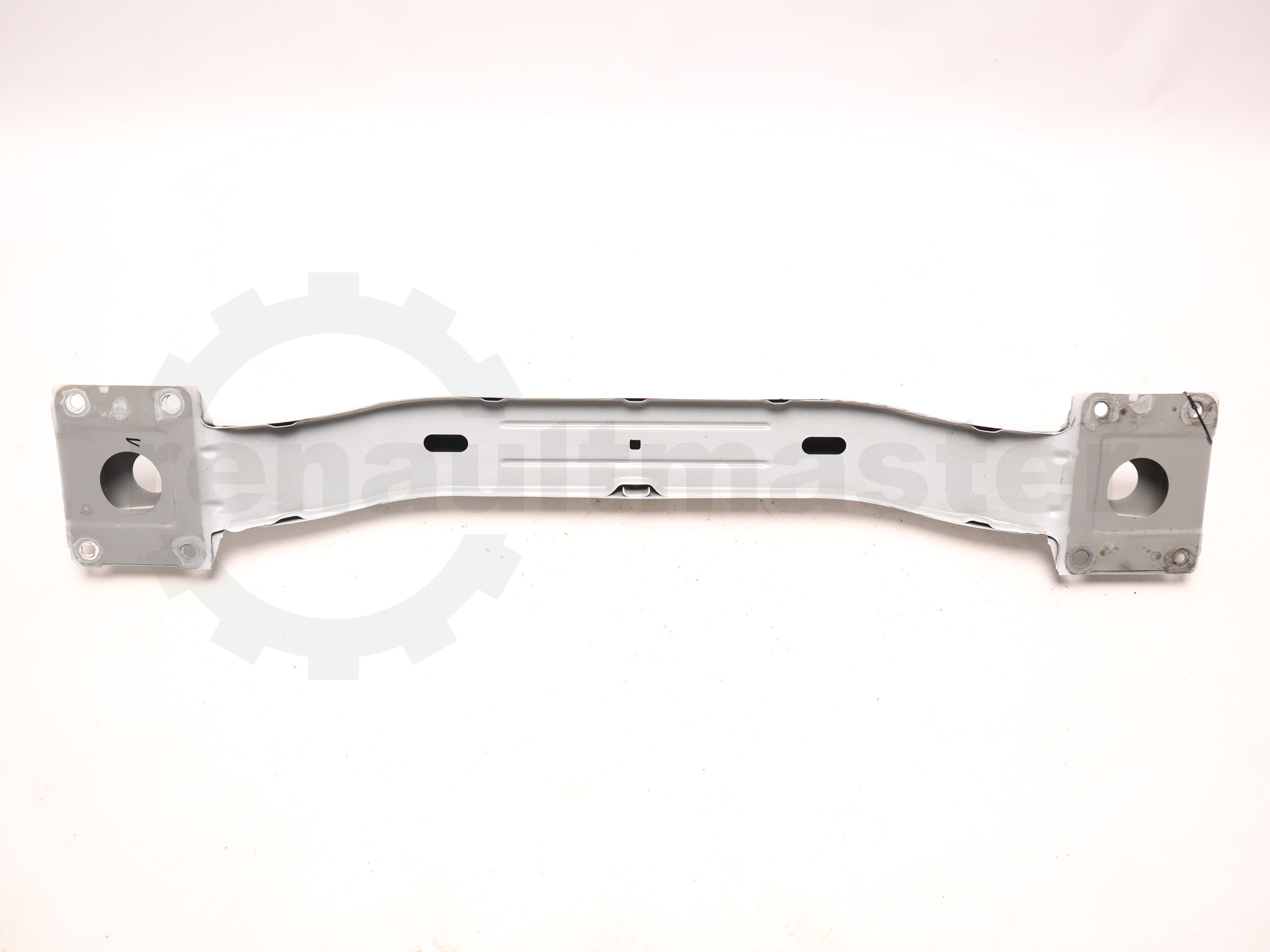 Підсилювач бампера переднього Renault Master (Opel Movano, Nissan NV400) 2020 -, 8200747533R Б/В