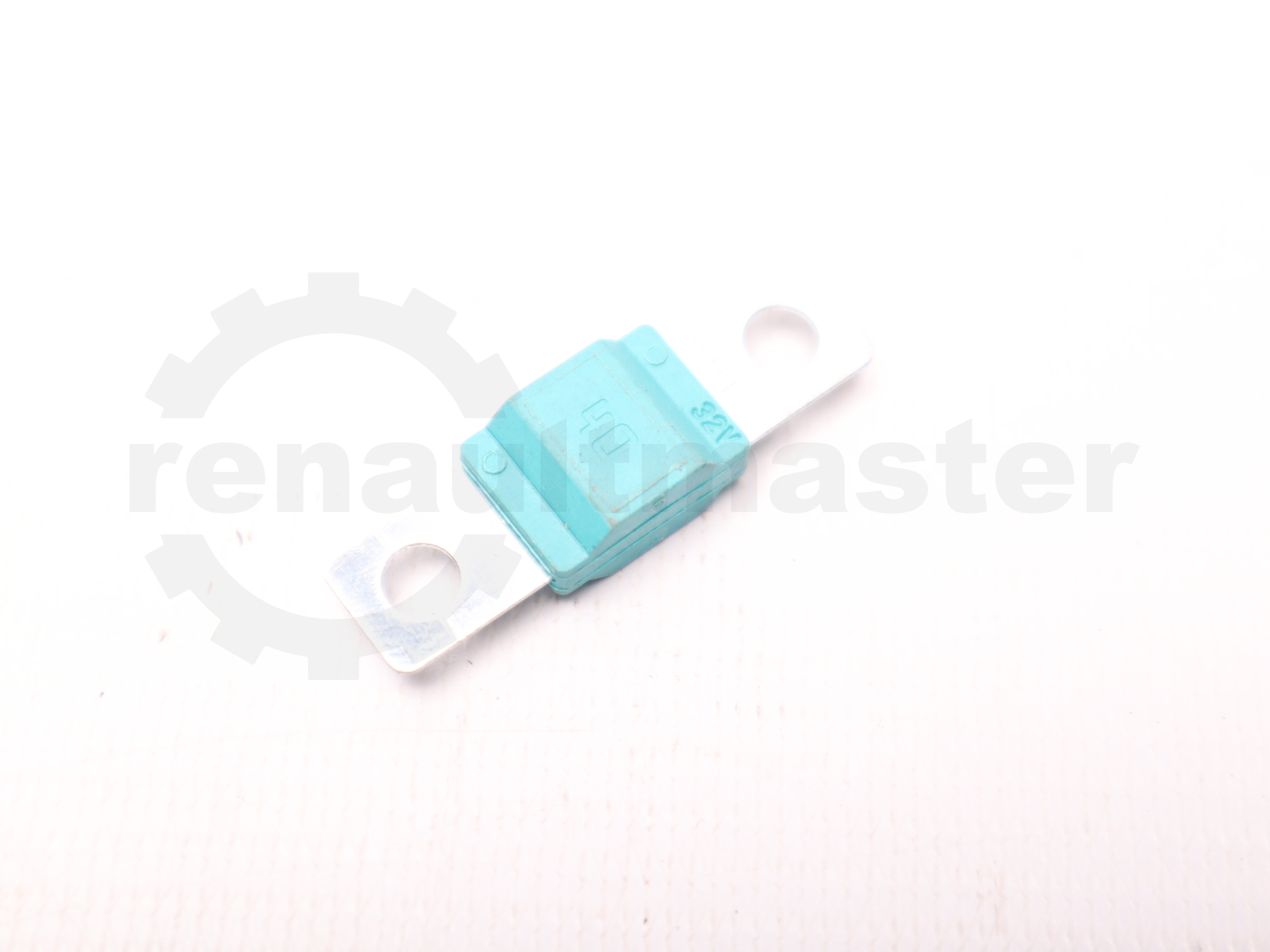 Запобіжник 40A Renault (Master,Trafic) 2001, -  40A(замінник)