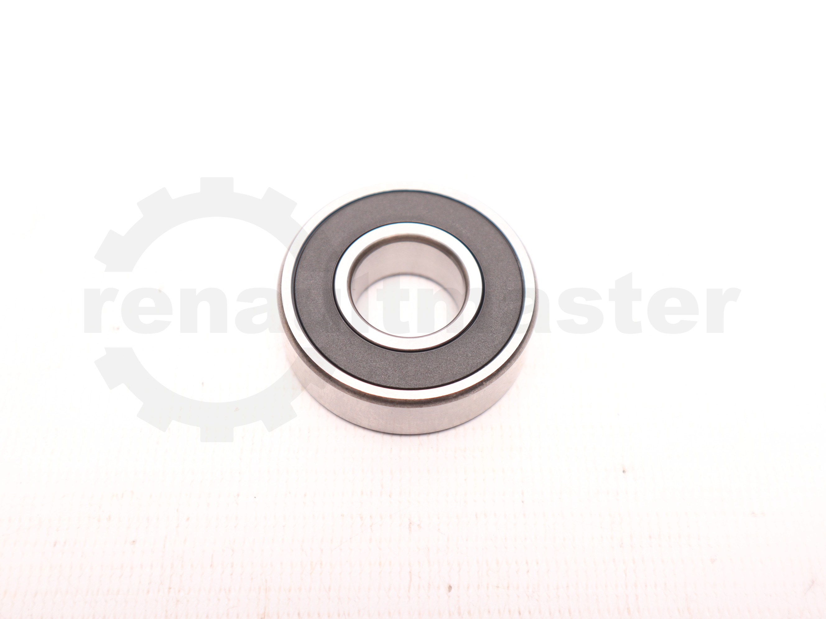 Підшипник генератора Renault Master 2.2-2.5 (17x40x12), - 6203.EEC3 SNR