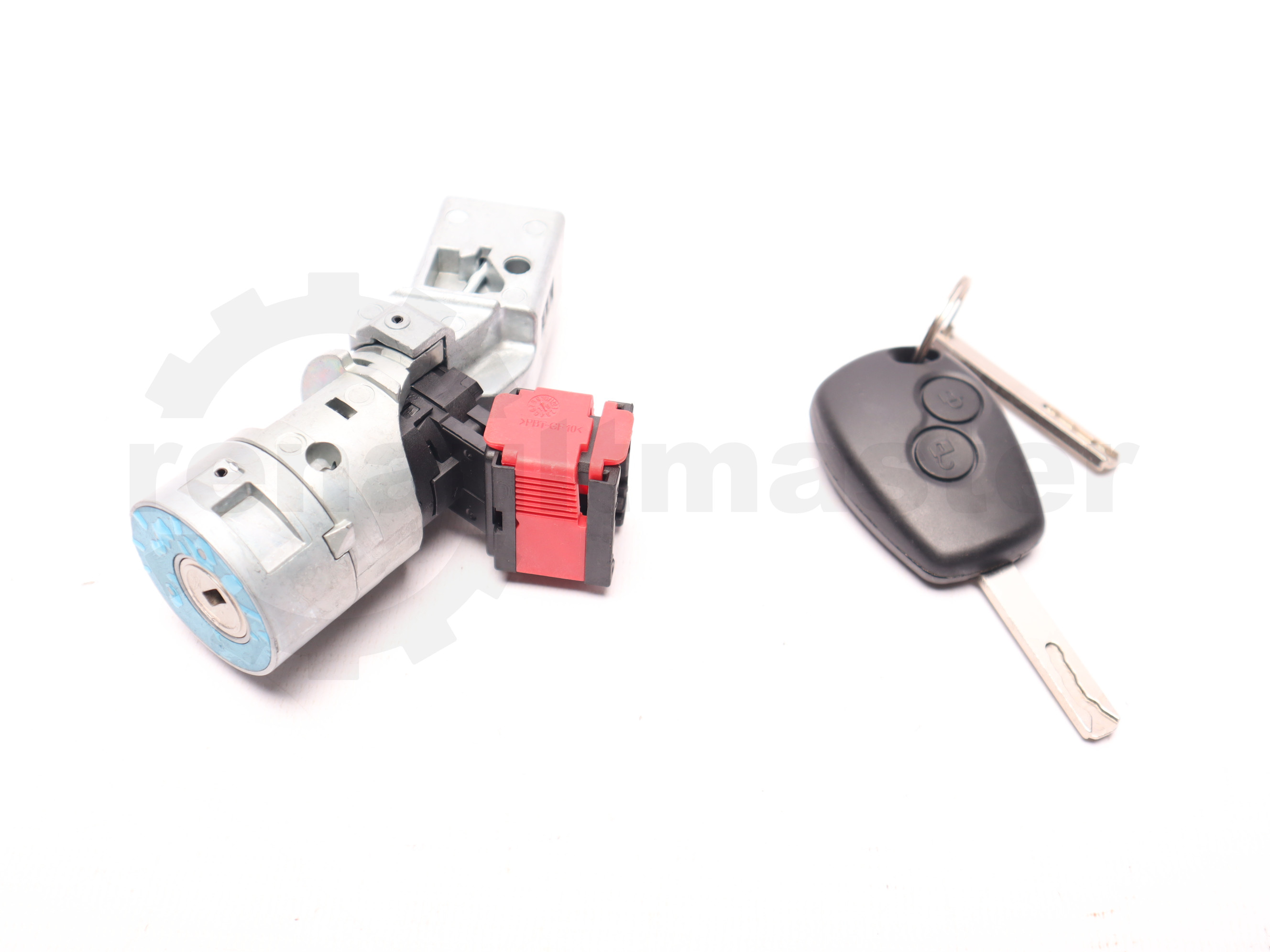 Замок запалення (замінник)  Renault Master (Movano, NV400) 10, - 8200214168