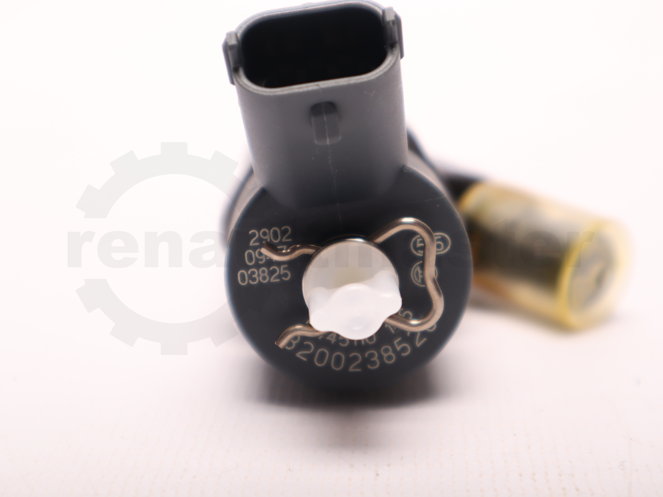 Форсунка Renault Master/Trafic 1.9dCi, - 8200238528 OE