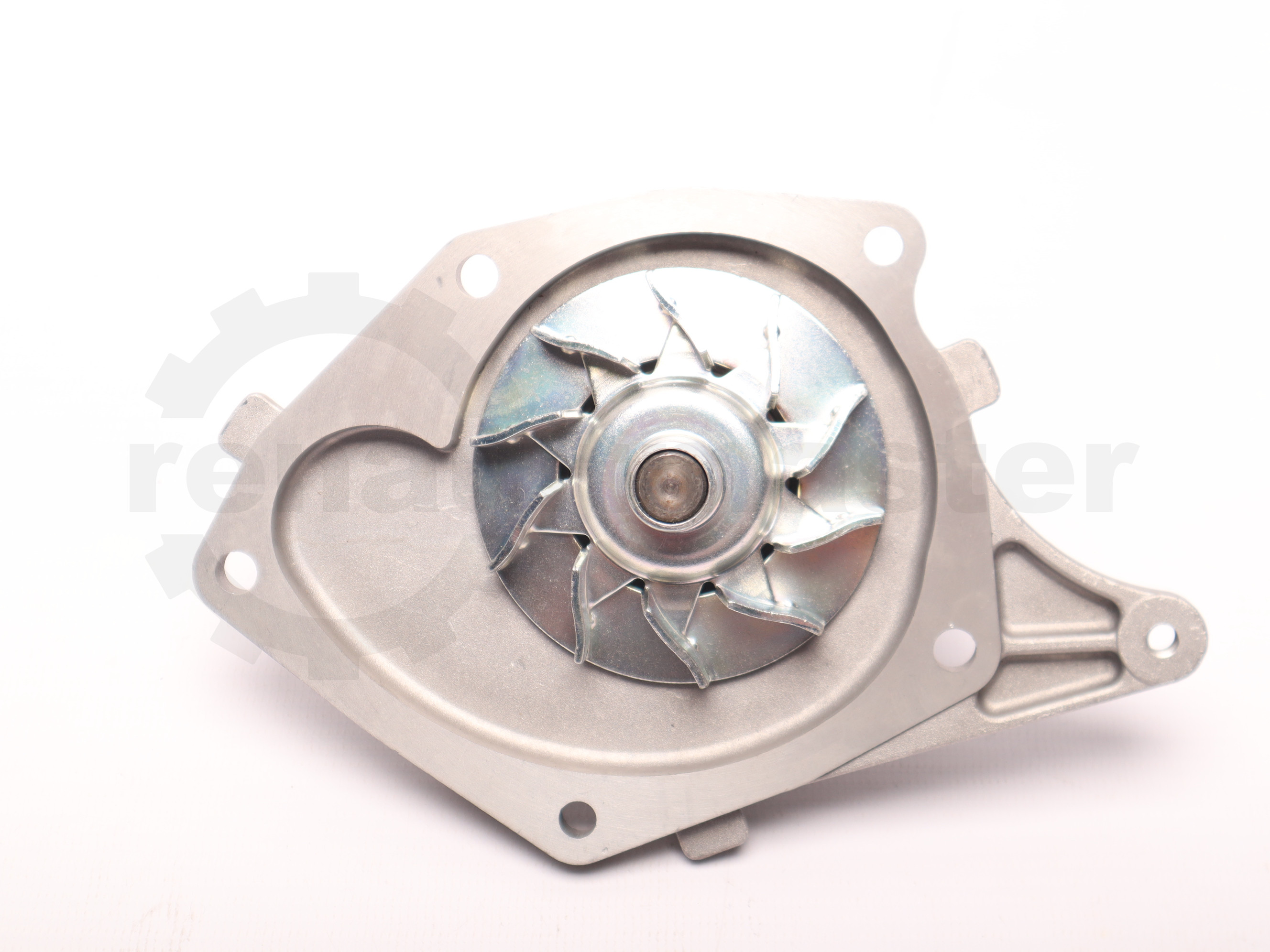 Помпа води Renault Kangoo/Megane/Scenic/Clio/Nissan Almera/Kubistar/Micra 1.5dCi 01->, - WP6019 Continental