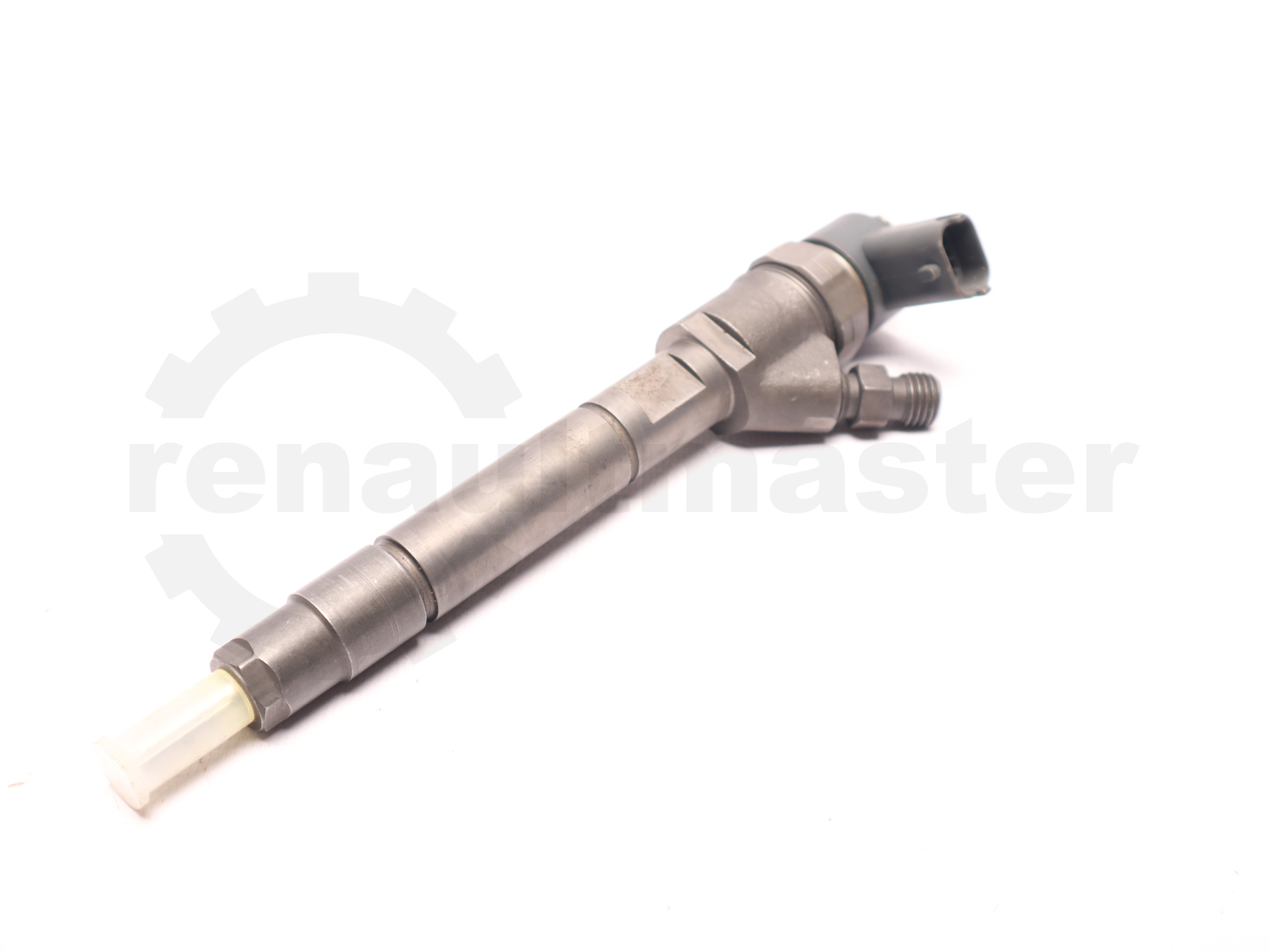 Форсунка палива Reanult Megane 1.9 dci 102 kW, - 0445110134 OE