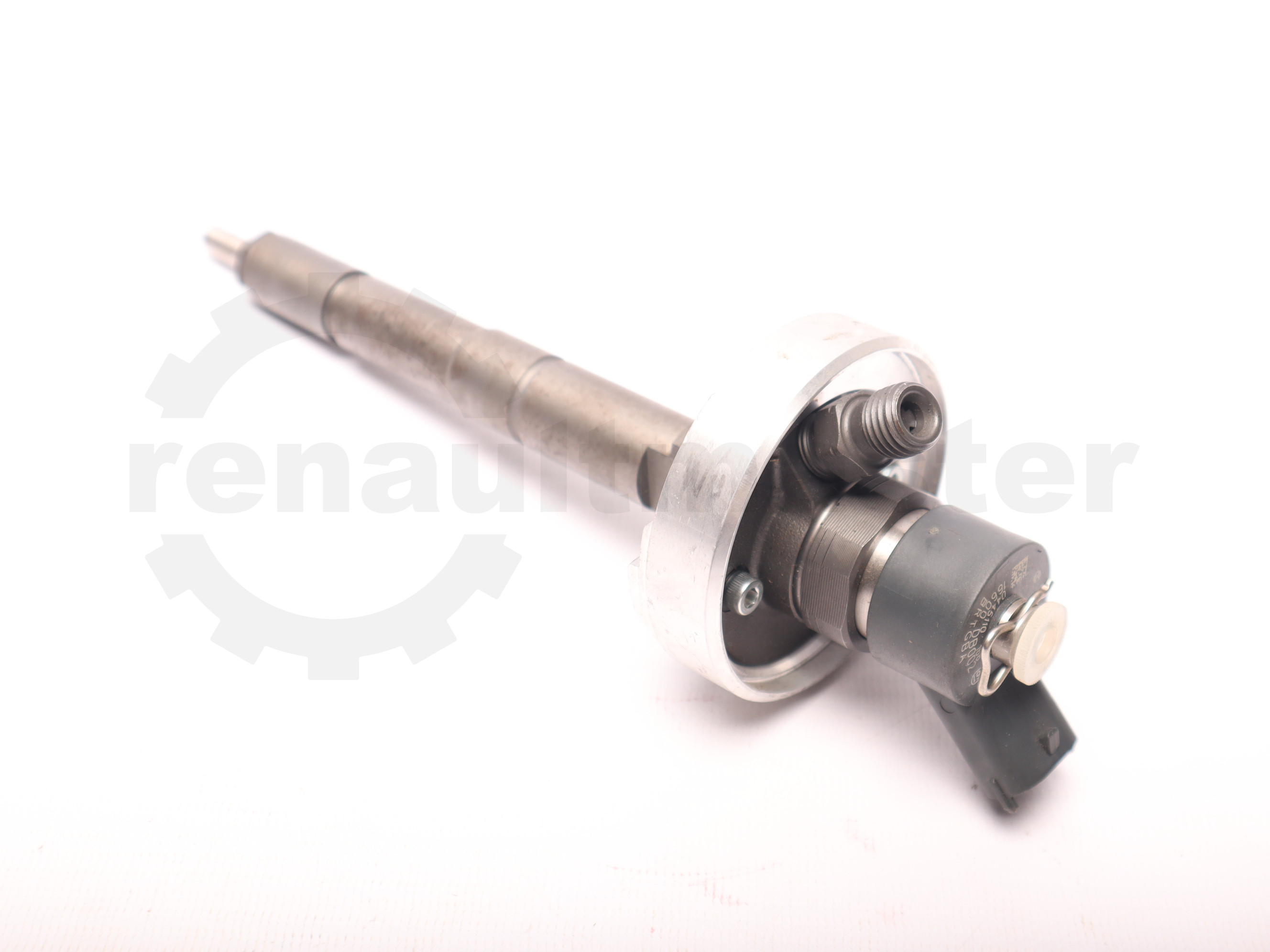 Форсунка Renault Master 3.0, - 0445110168 OE