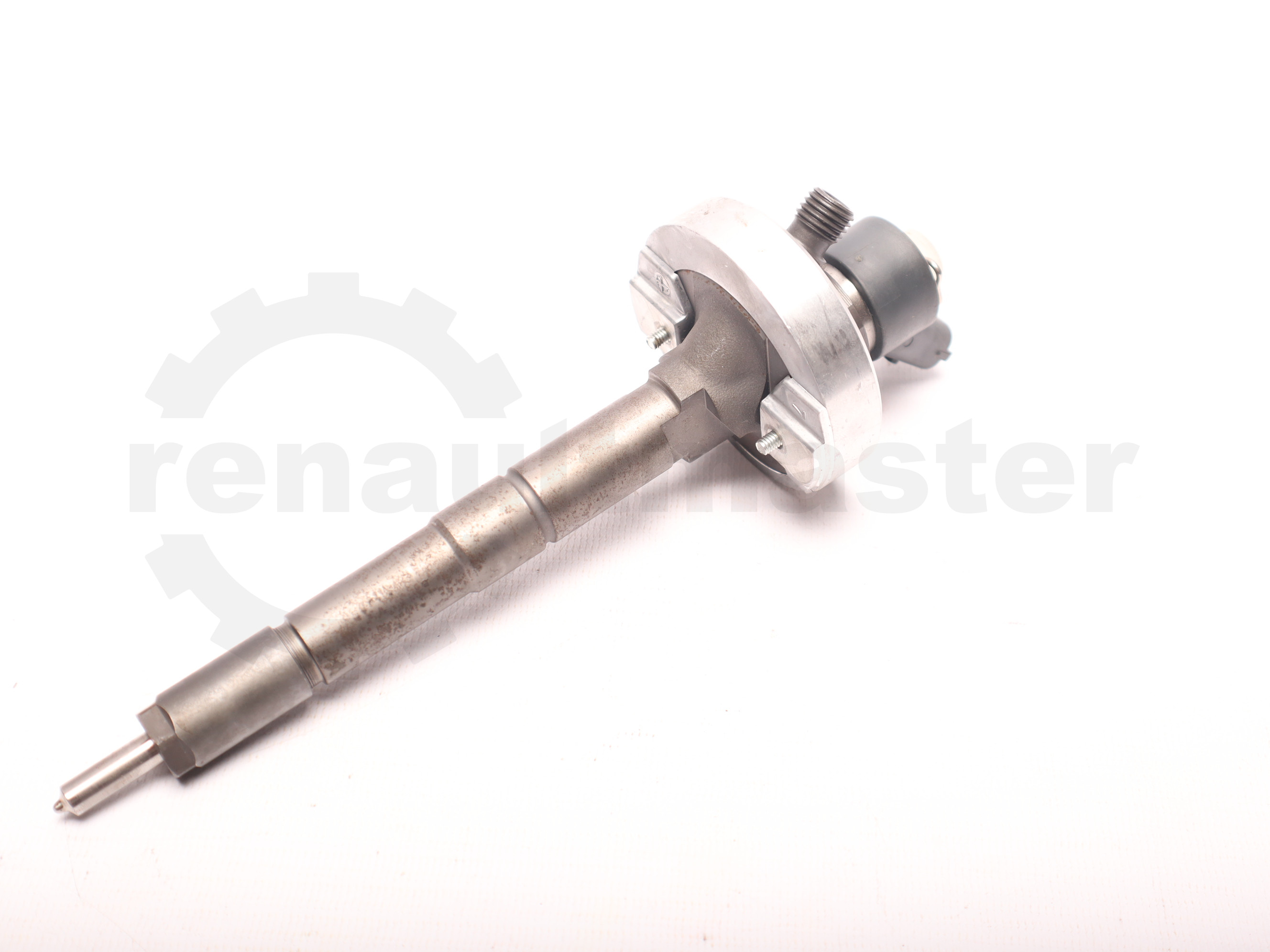 Форсунка Renault Master 3.0, - 0445110168 OE