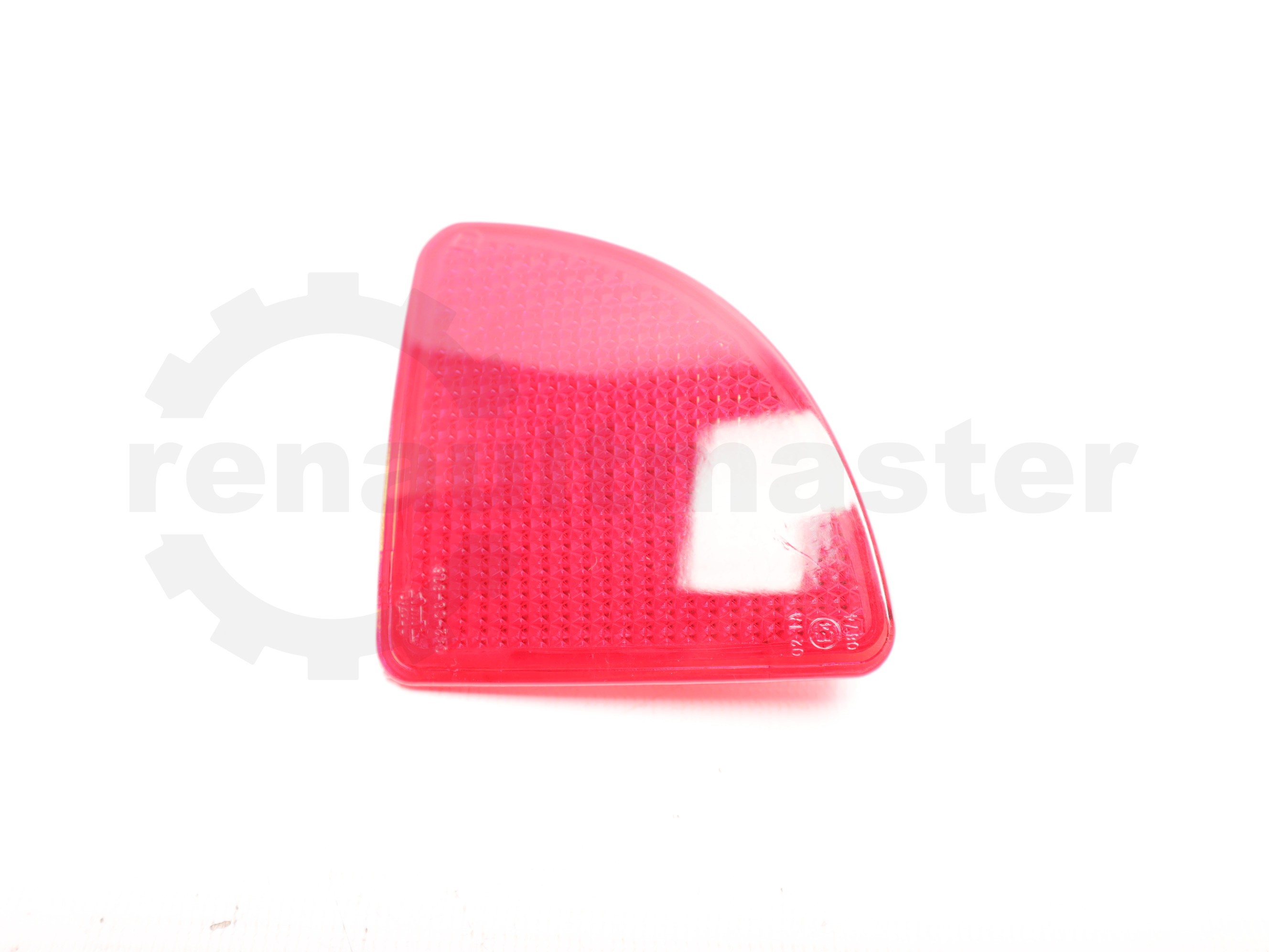 Катафот заднього бампера (правий) Renault Kangoo 97-08, - 36.58.184 LKQ