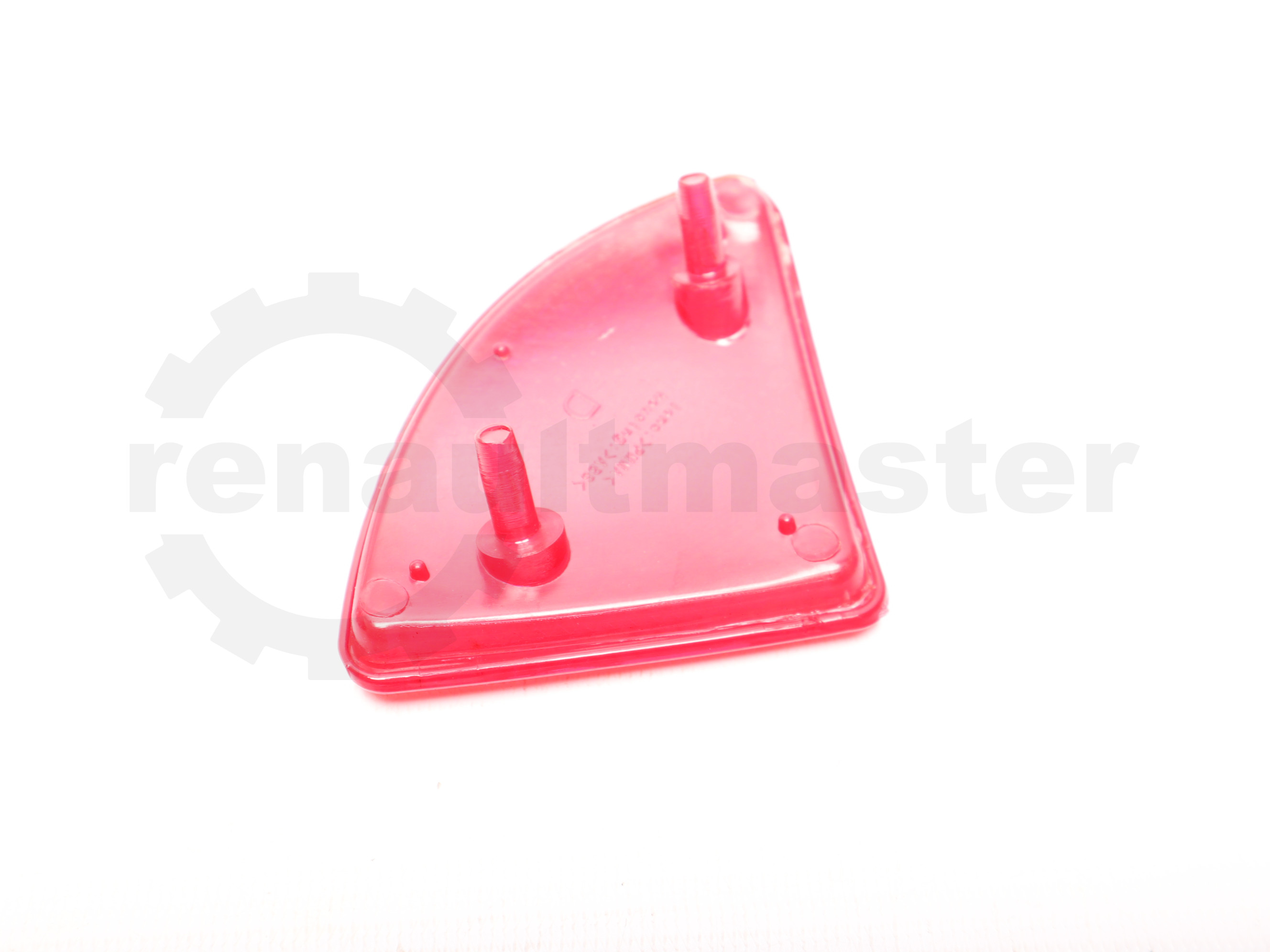 Катафот заднього бампера (правий) Renault Kangoo 97-08, - 36.58.184 LKQ