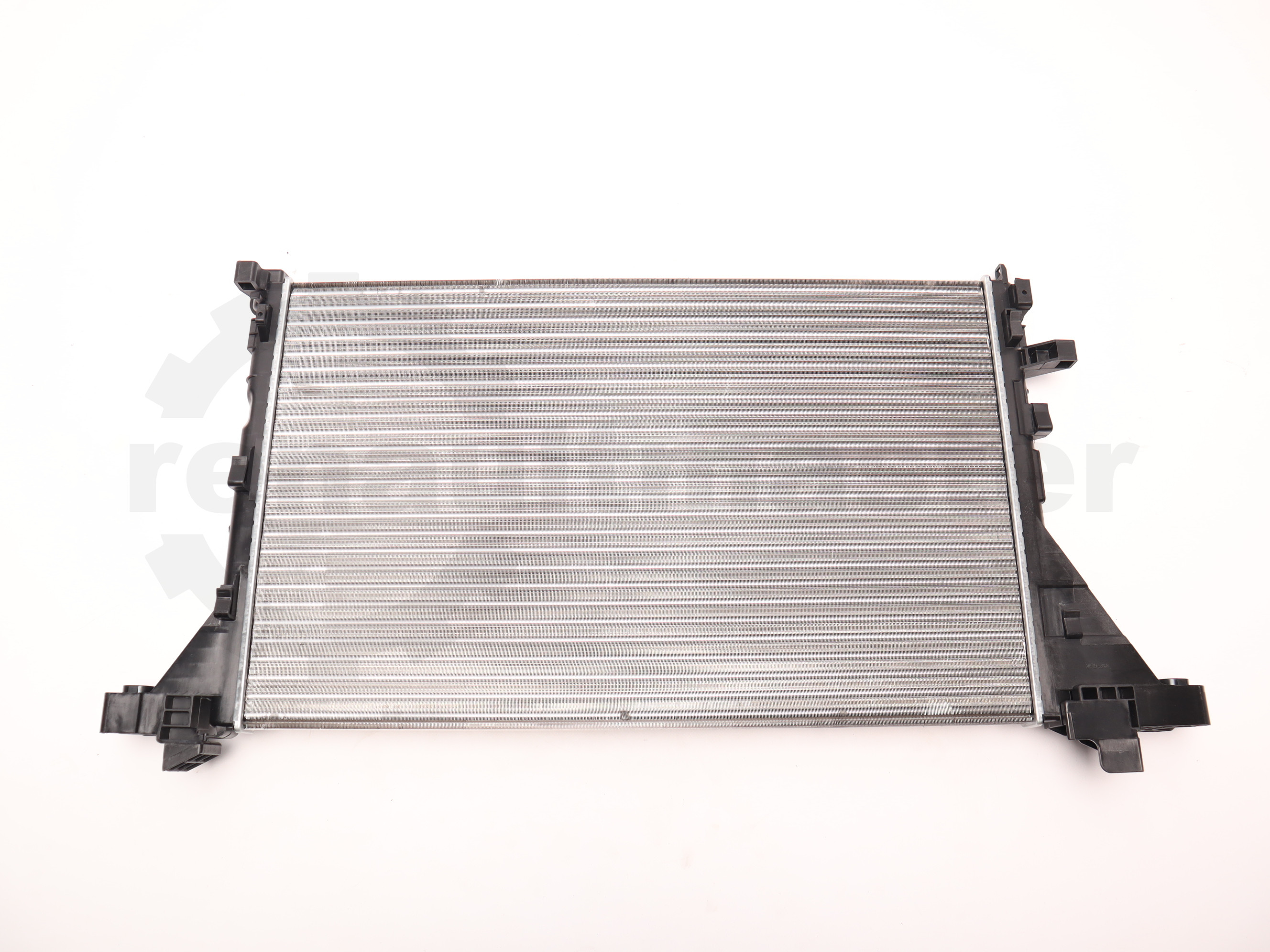 Радіатор охолодження Renault Master (Movano, NV400) 2010, - 43002560 VANWEZEL