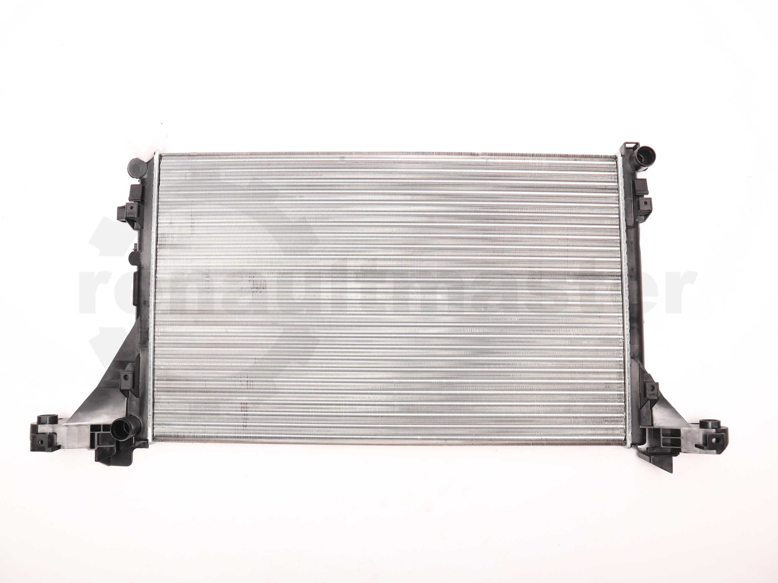Радіатор охолодження Renault Master (Movano, NV400) 2010, - 43002560 VANWEZEL