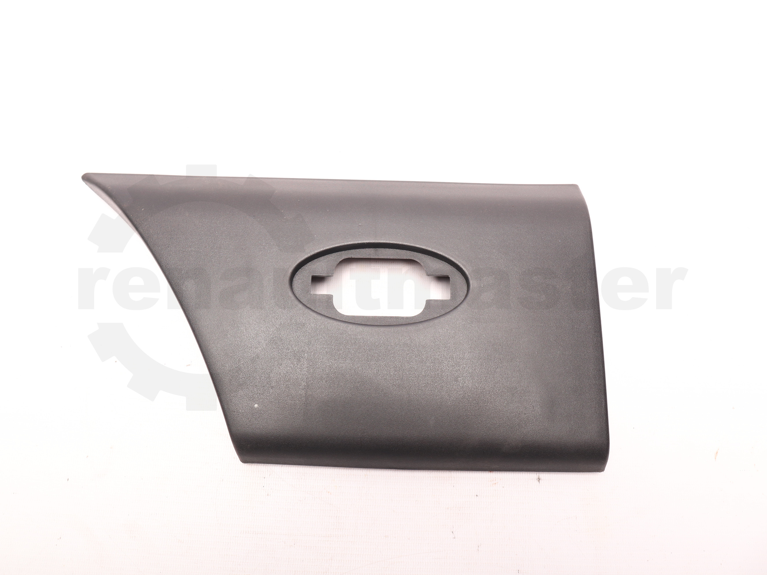 Молдинг за колесом лівий під габарит Renault Master (Movano, NV400) 2010, - 200-RNMS-20007-00 Perfekt