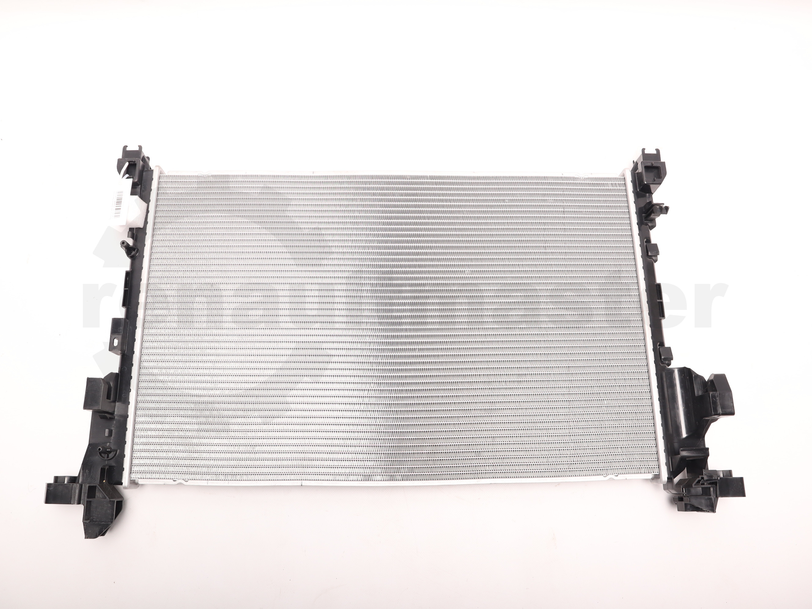 Радіатор охолодження Opel Vivaro 1.6 CDTI 16, - 93868887 (замінник)