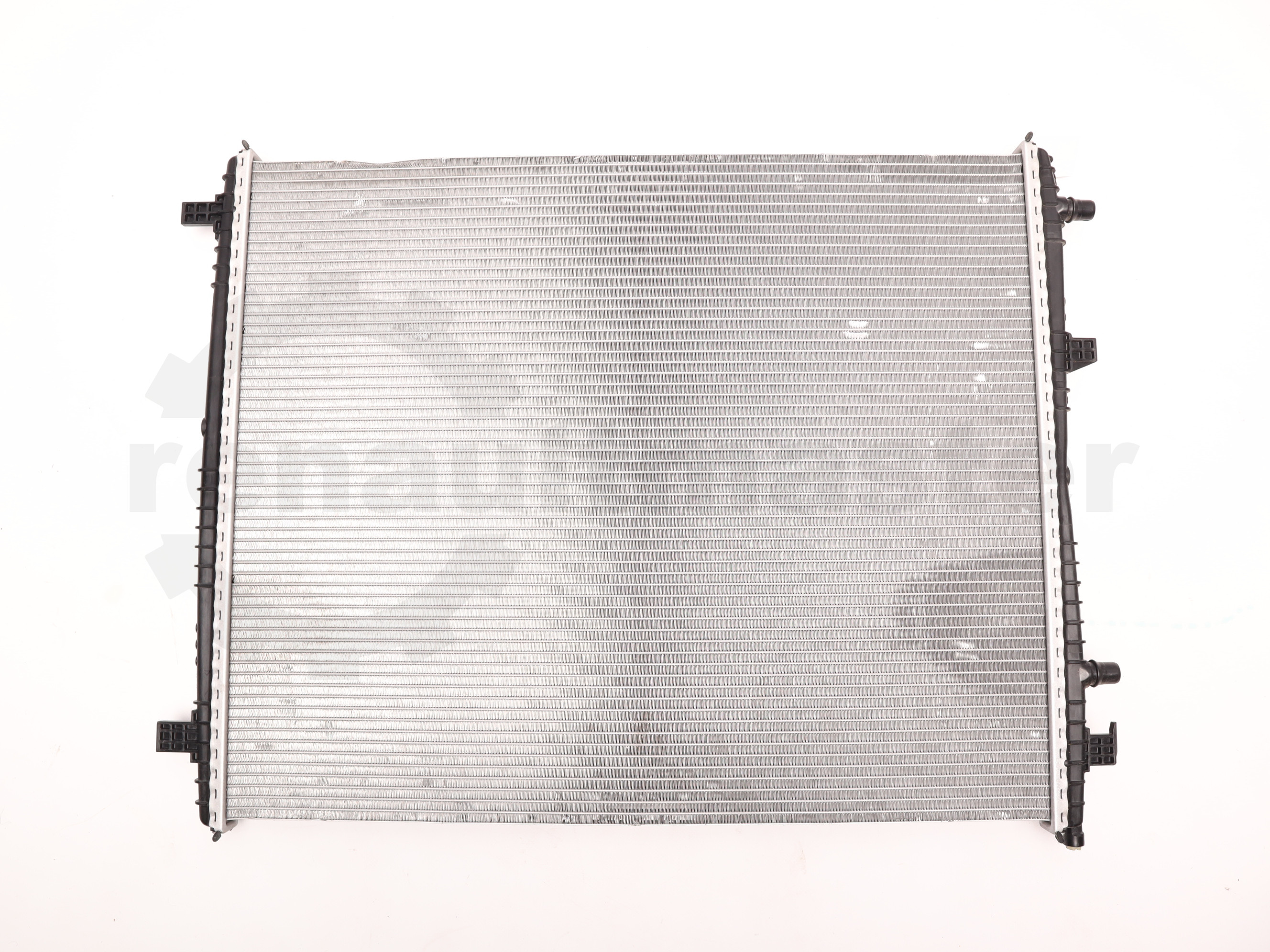 Радіатор охолодження Renault Trafic III 2.0 DCI 21, - 214100192R Б/В MAHLE
