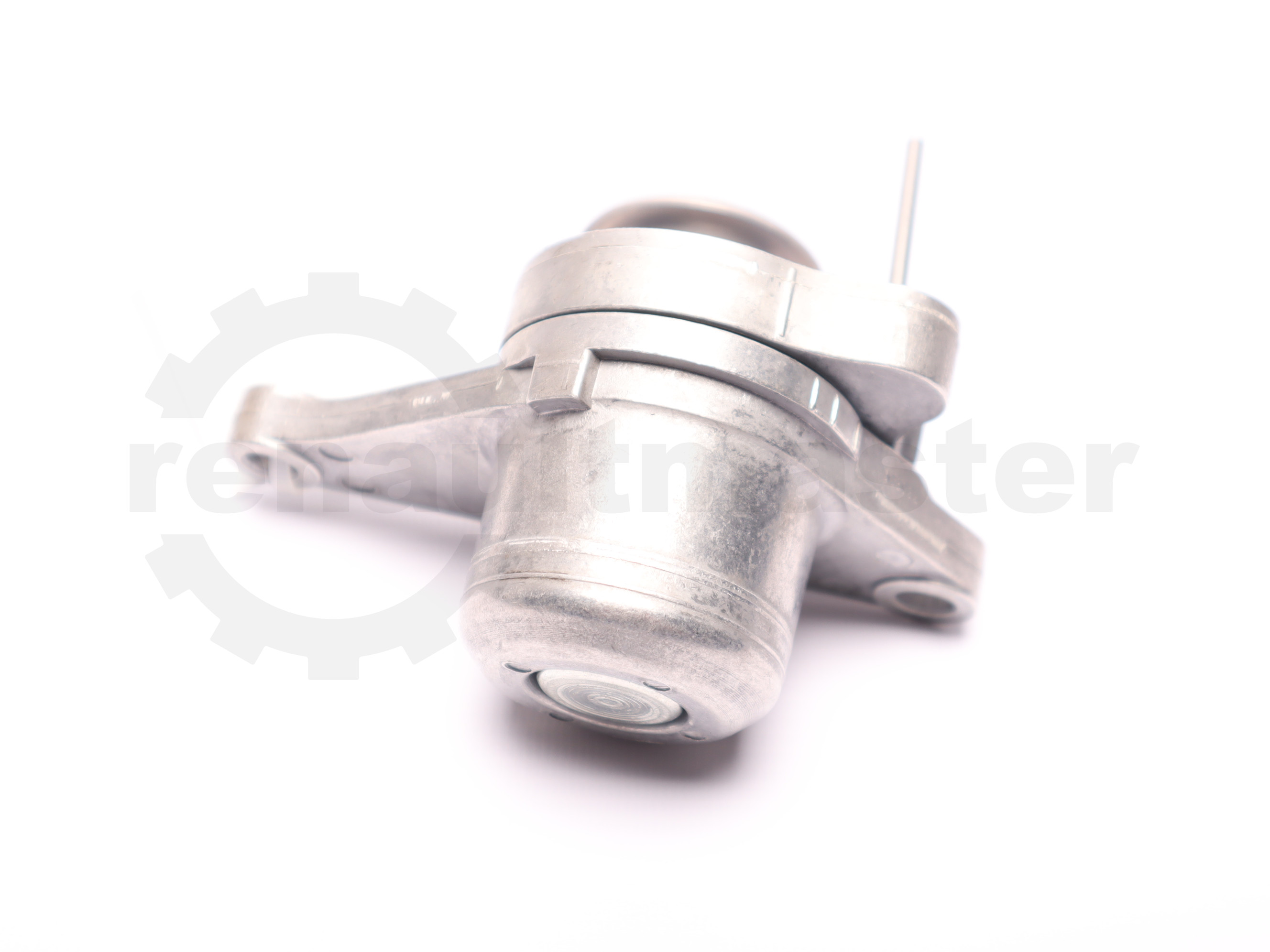 Натяжний механізм ремня генератора (без упаковки)  Renault Master (Movano, NV400) 2010, - 117507568R OE