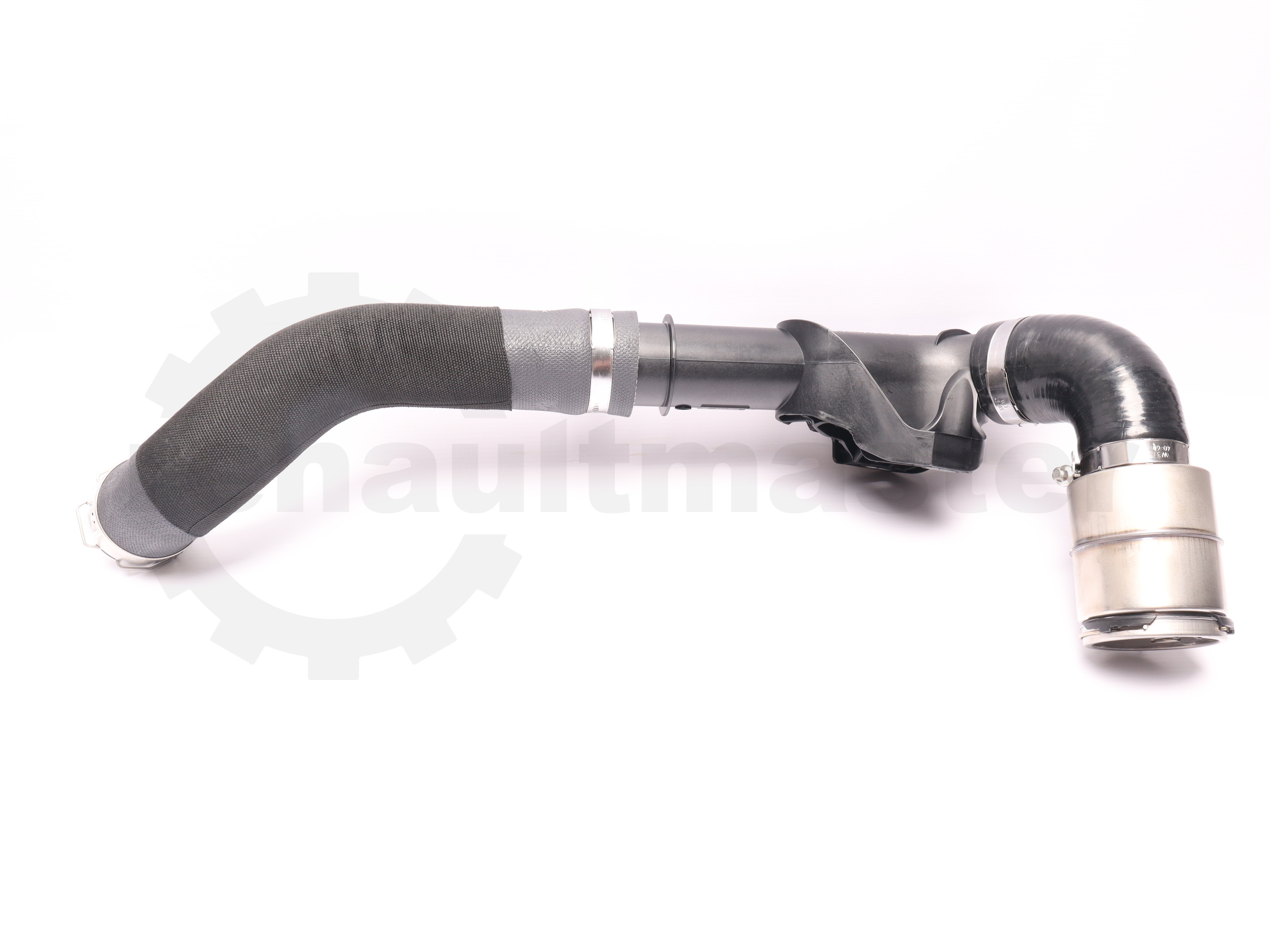 Патрубок від турбіни до інтеркулера Renault Master (Opel Movano, Nissan NV400) 2020 -, 144605225R OE