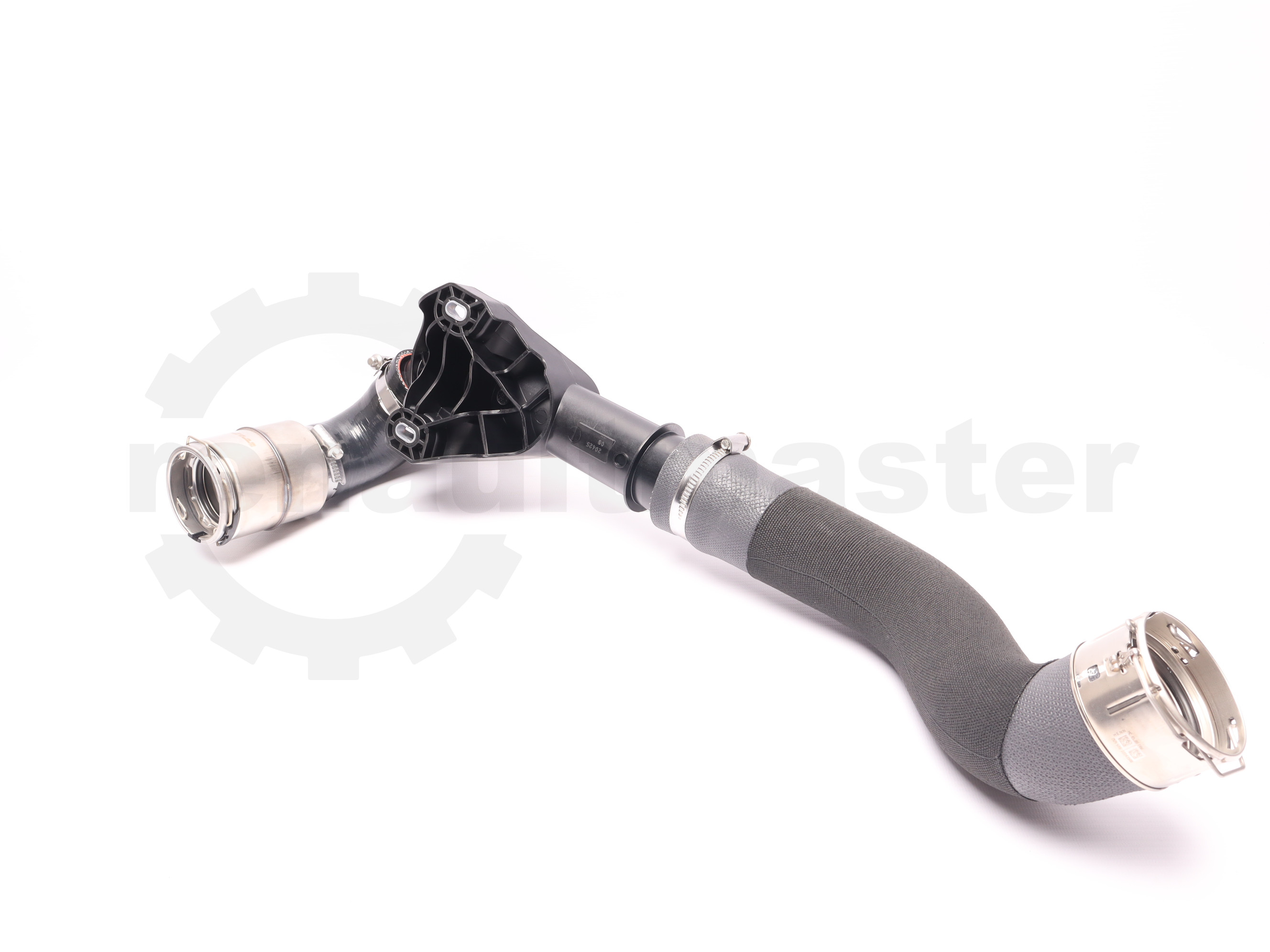 Патрубок від турбіни до інтеркулера Renault Master (Opel Movano, Nissan NV400) 2020 -, 144605225R OE