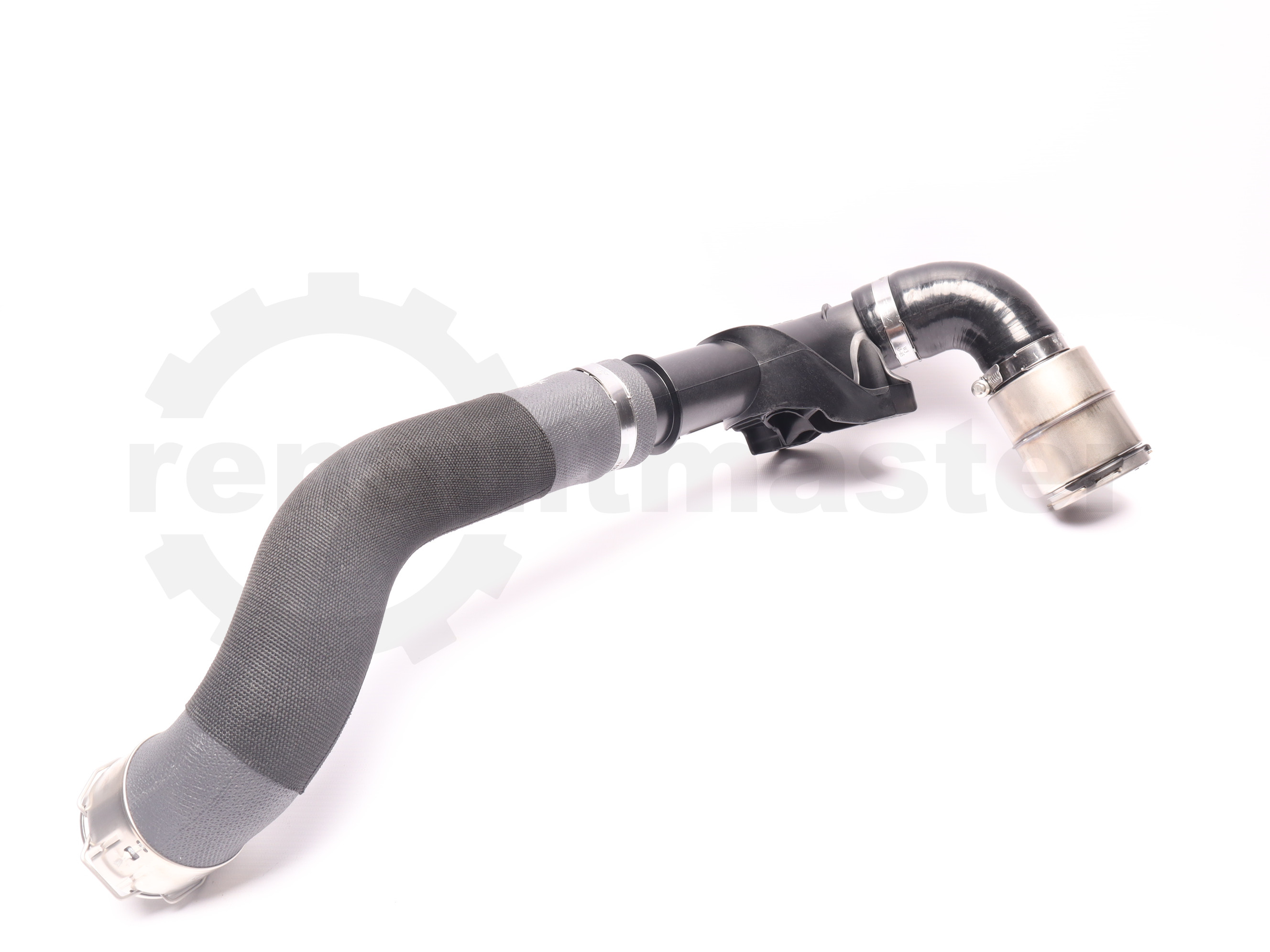 Патрубок від турбіни до інтеркулера Renault Master (Opel Movano, Nissan NV400) 2020 -, 144605225R OE