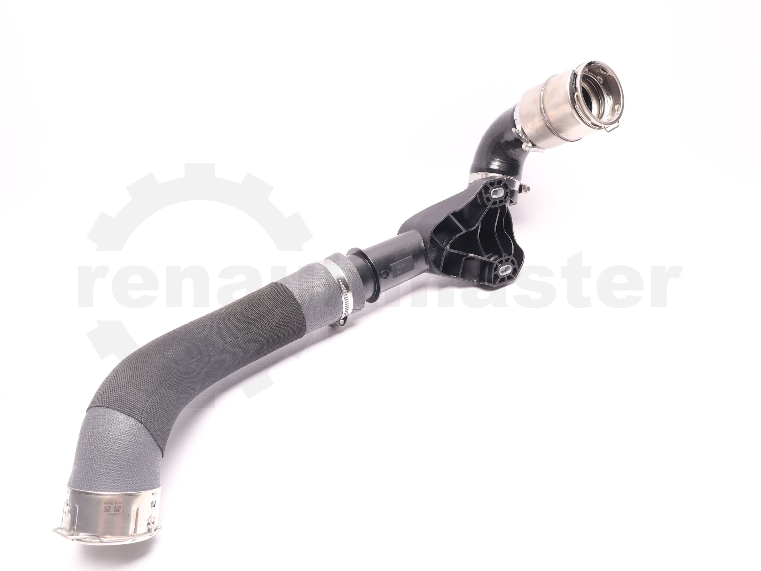 Патрубок від турбіни до інтеркулера Renault Master (Opel Movano, Nissan NV400) 2020 -, 144605225R OE