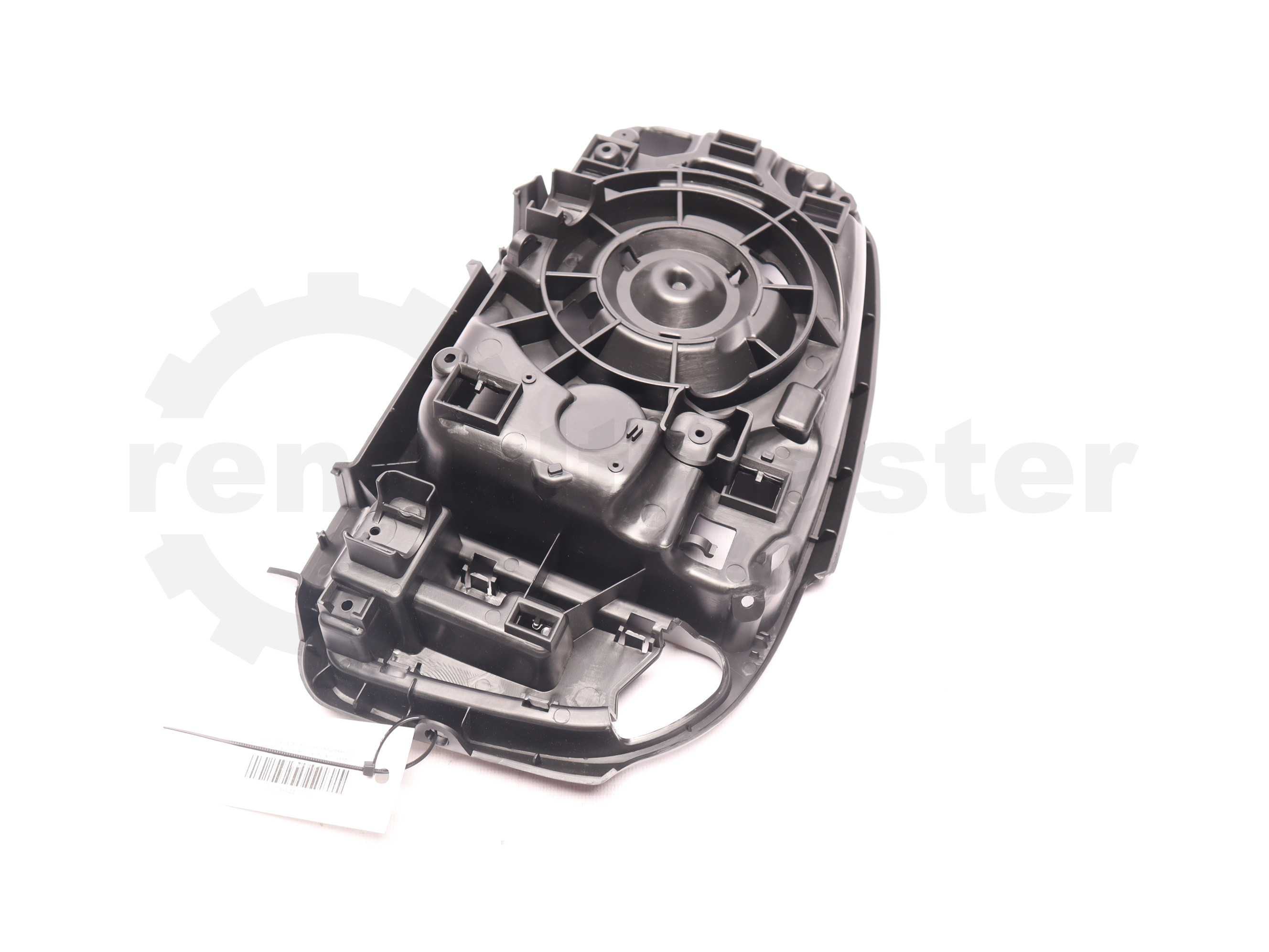 Корпус дзеркала зовнішнього видовженого лівого Renault Master (Opel Movano, Nissan NV400 ) 2010 - 60N1526E L Polcar